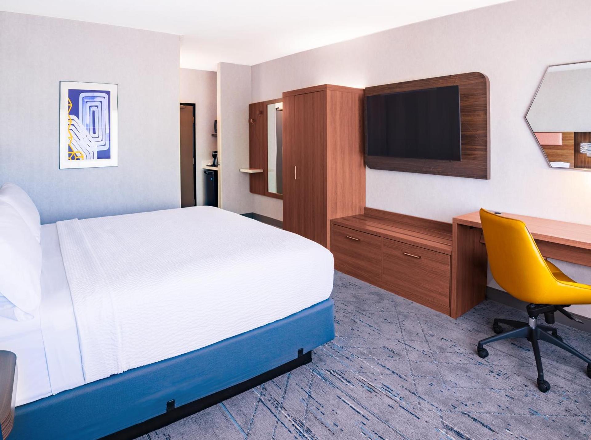 Holiday Inn Express La Mesa Near SDSU by IHG photo 19