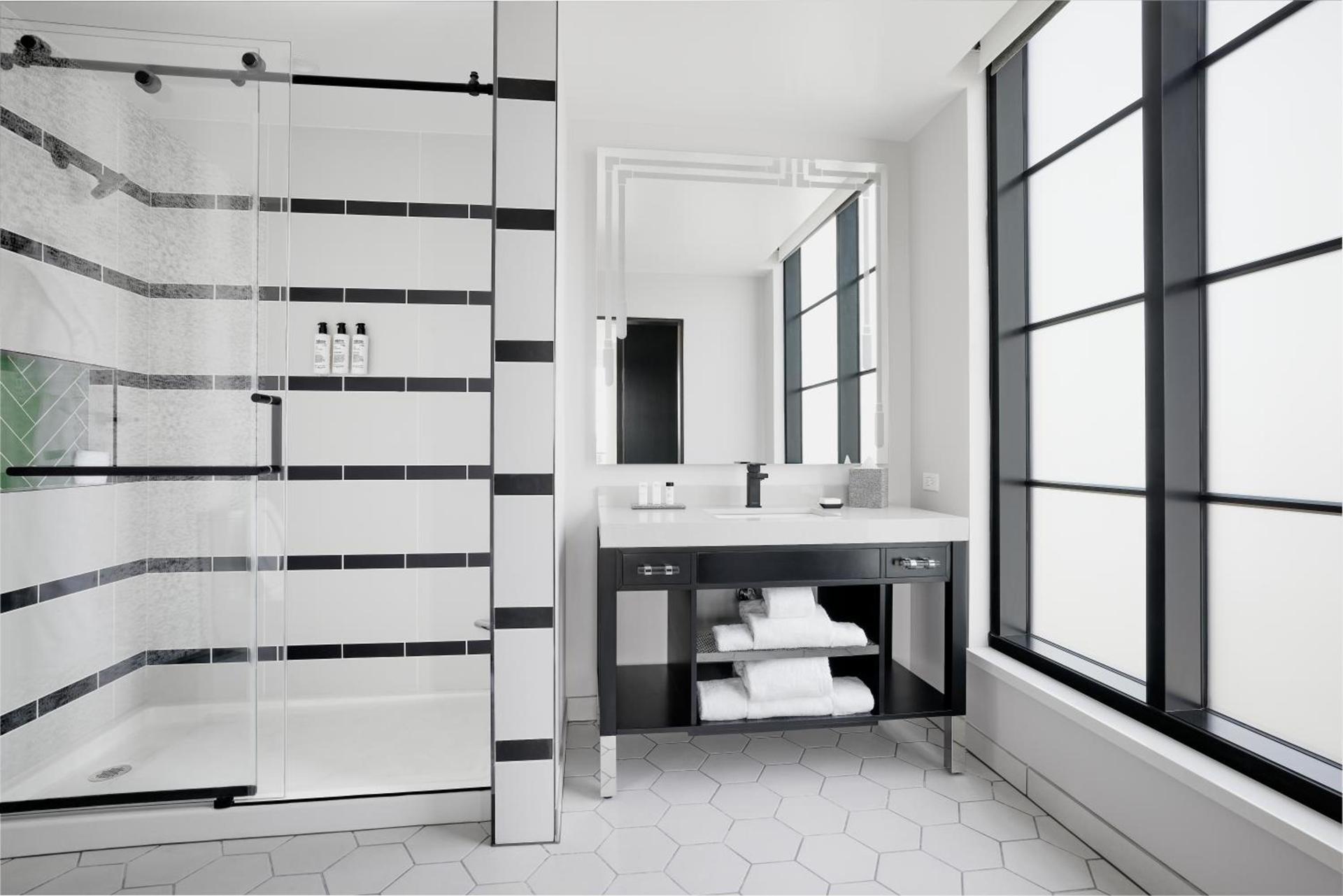 The Godfrey Detroit, Curio Collection By Hilton photo 32
