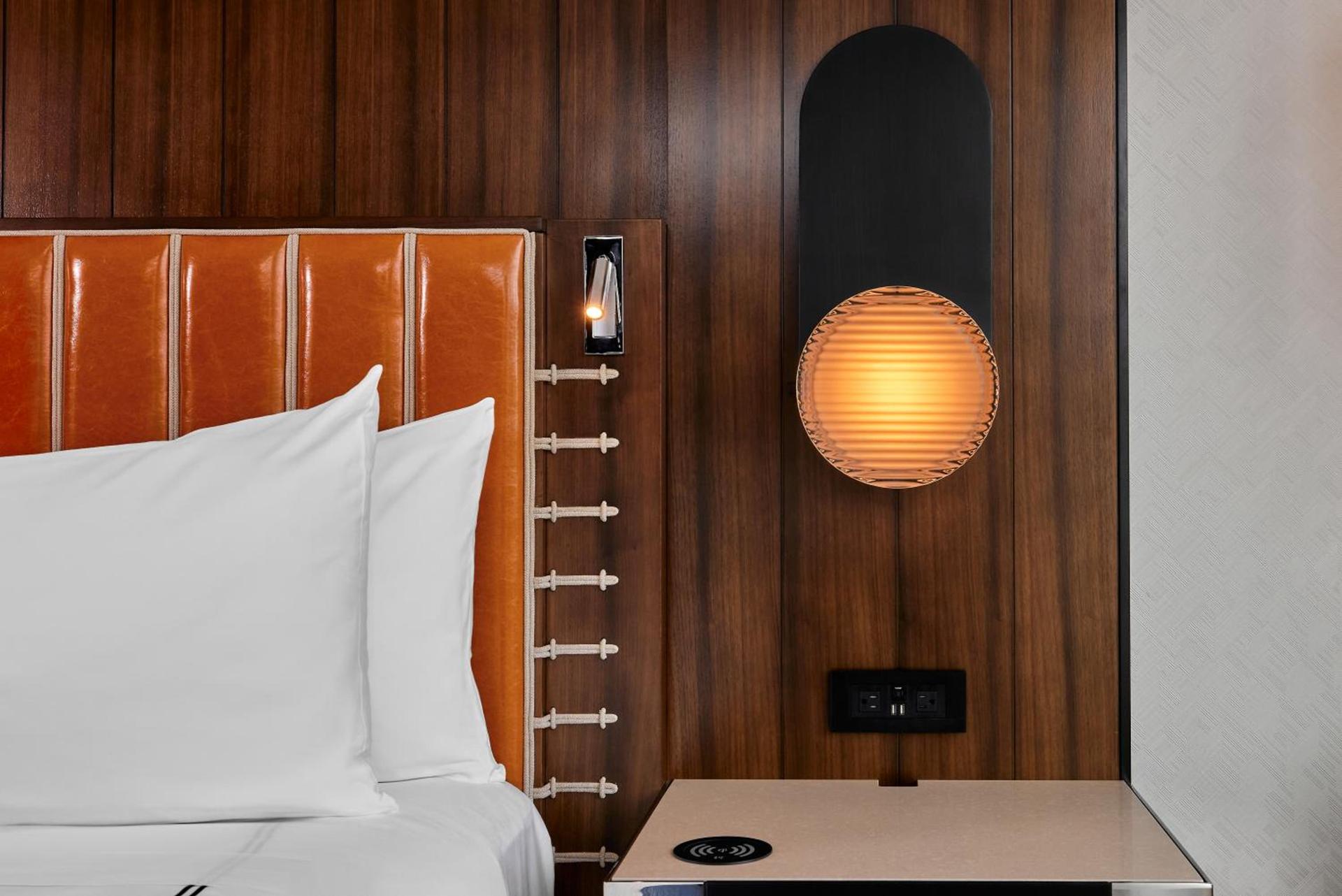 The Godfrey Detroit, Curio Collection By Hilton photo 33