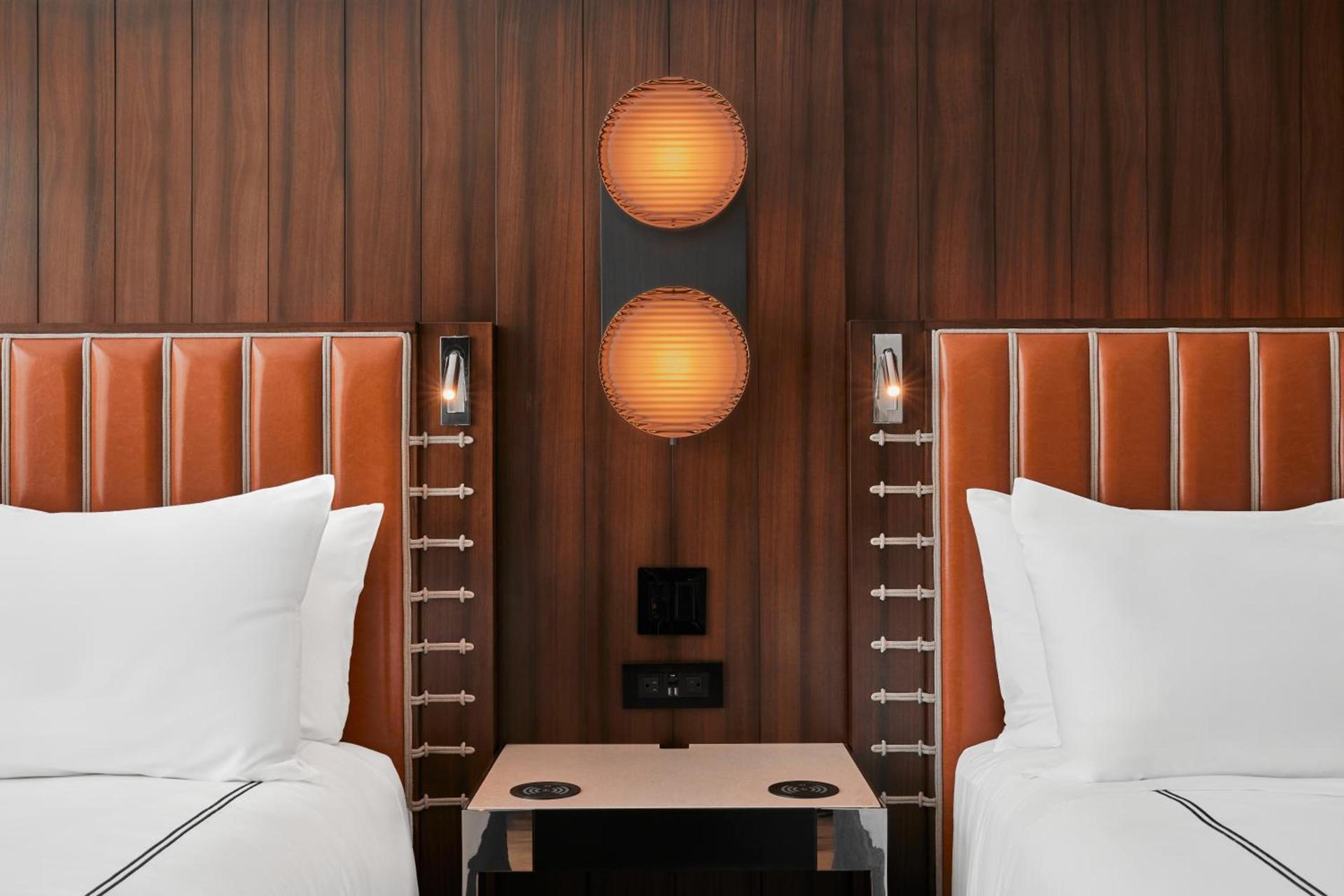 The Godfrey Detroit, Curio Collection By Hilton photo 39