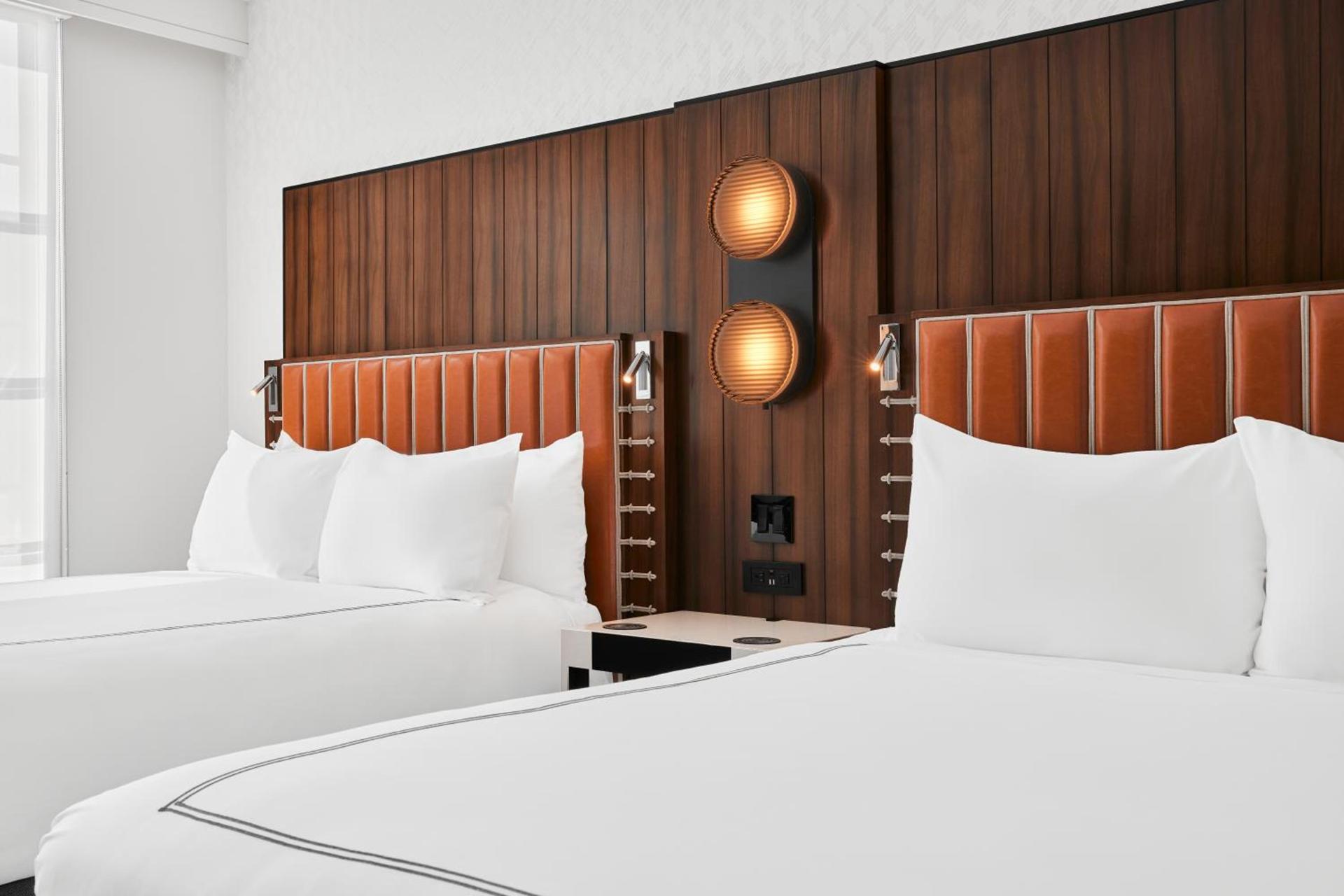 The Godfrey Detroit, Curio Collection By Hilton photo 38