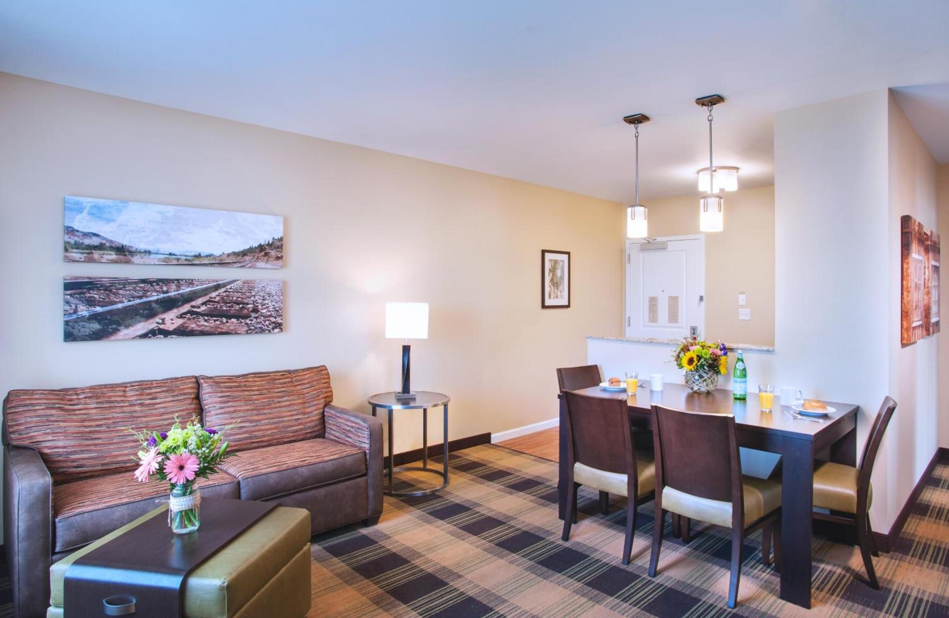 TownePlace Suites by Marriott Billings photo 23