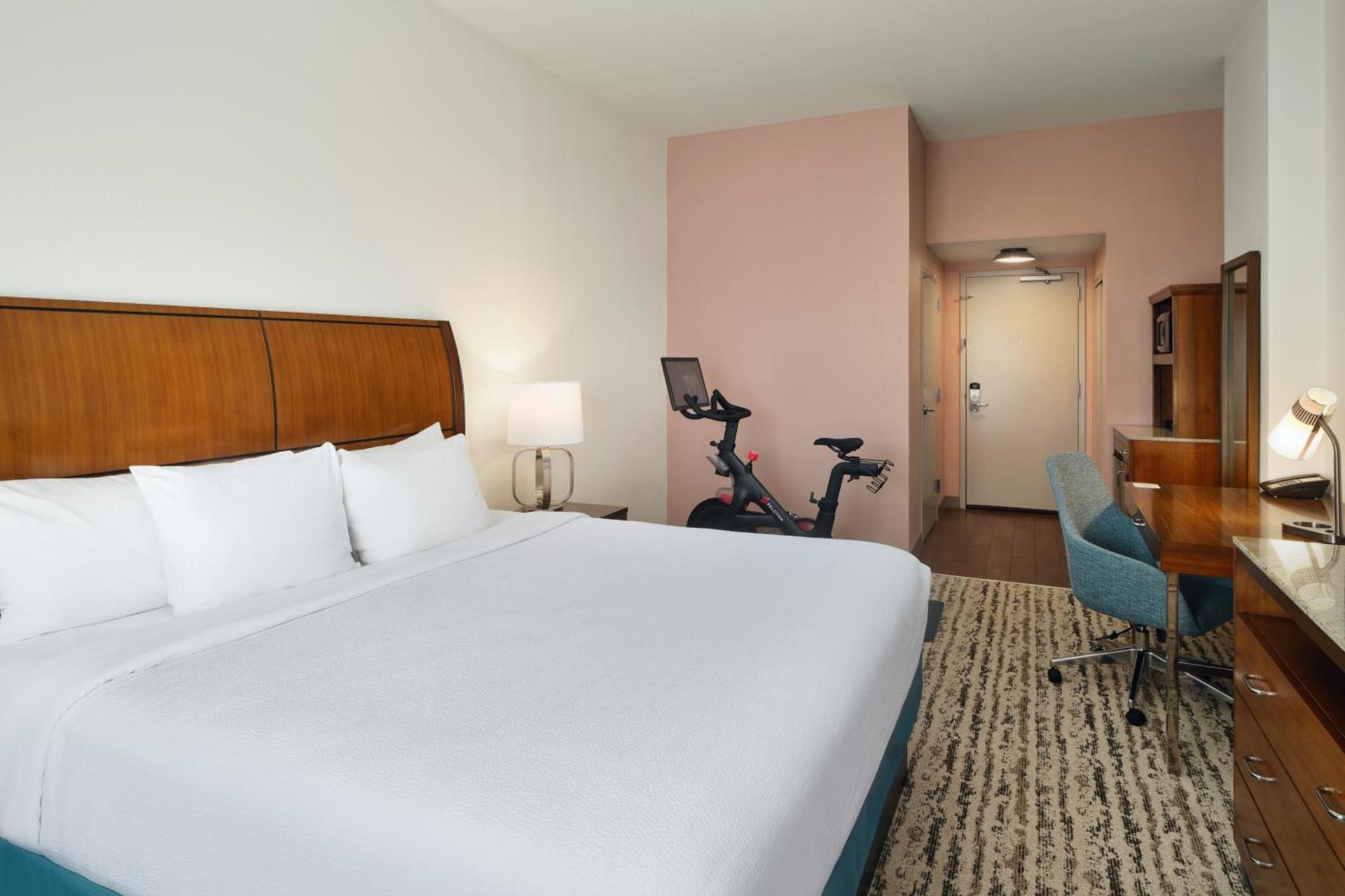 Hilton Garden Inn Atlanta Midtown photo 35
