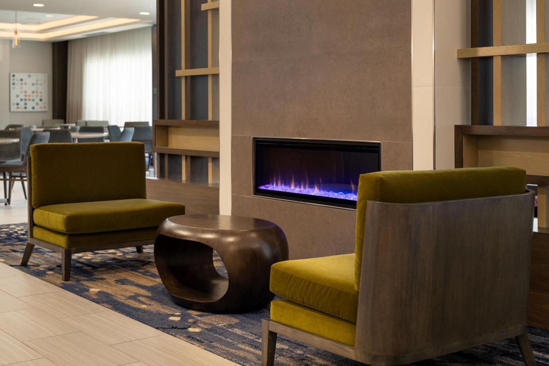 Residence Inn by Marriott Oakland Downtown photo 25