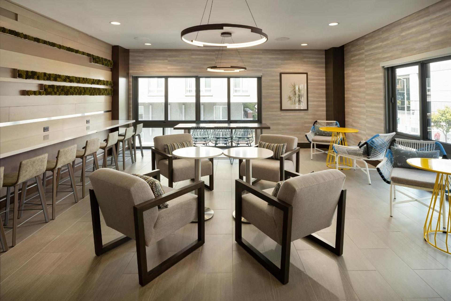 Residence Inn by Marriott Oakland Downtown photo 20