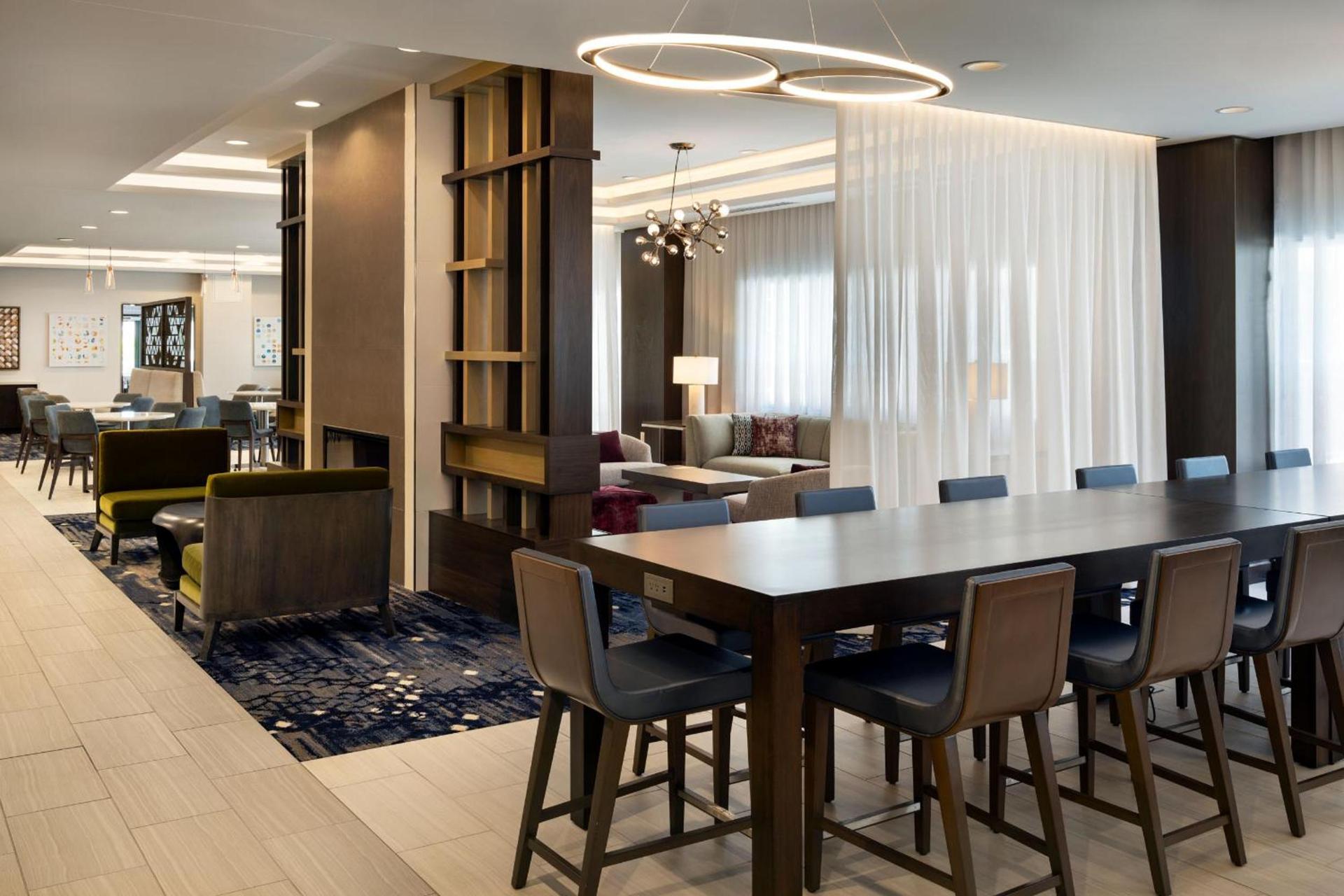 Residence Inn by Marriott Oakland Downtown photo 14