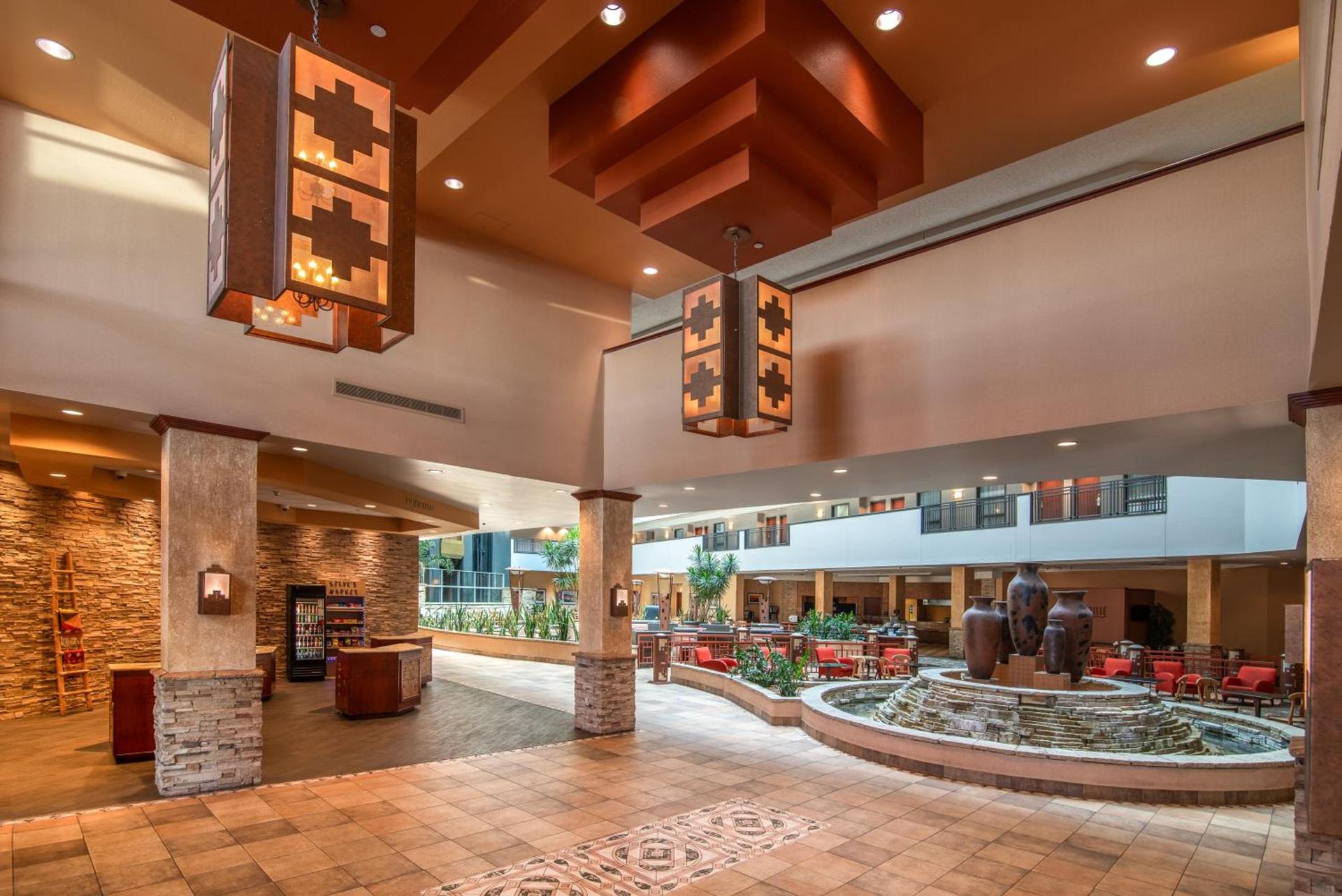 Embassy Suites by Hilton Albuquerque photo 52
