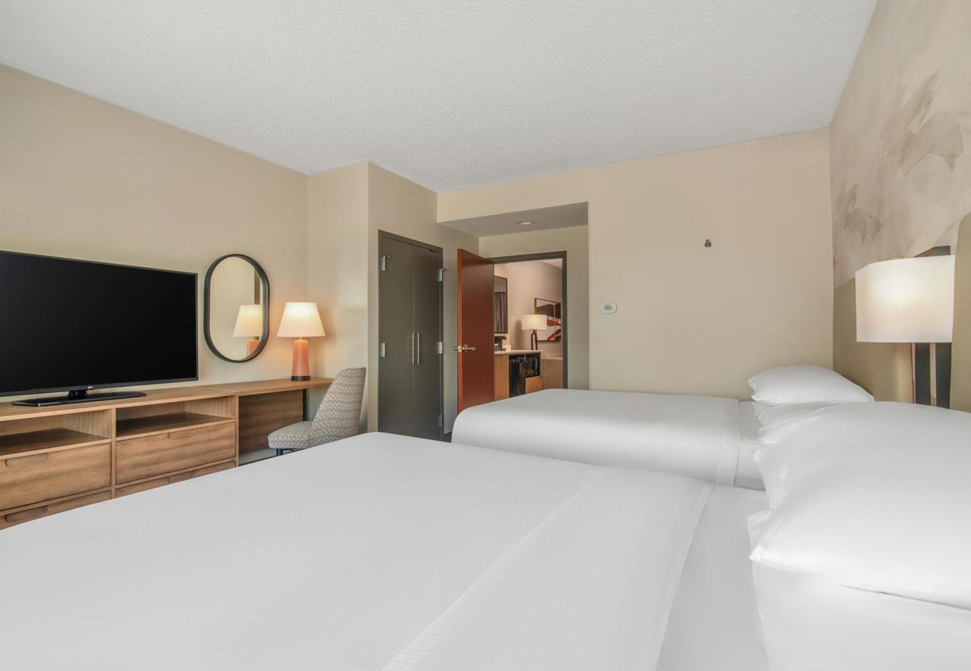 Embassy Suites by Hilton Albuquerque photo 56
