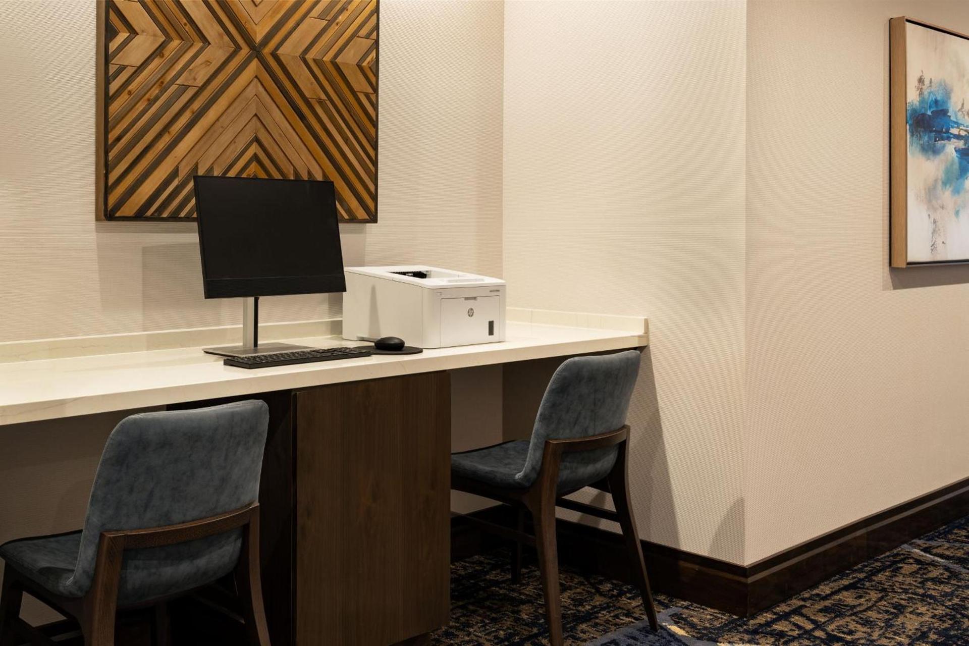 AC Hotel by Marriott Oakland Downtown photo 15