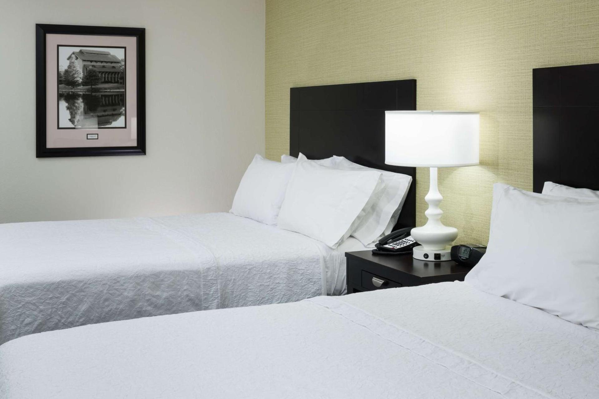 Hampton Inn & Suites Gainesville Downtown photo 24