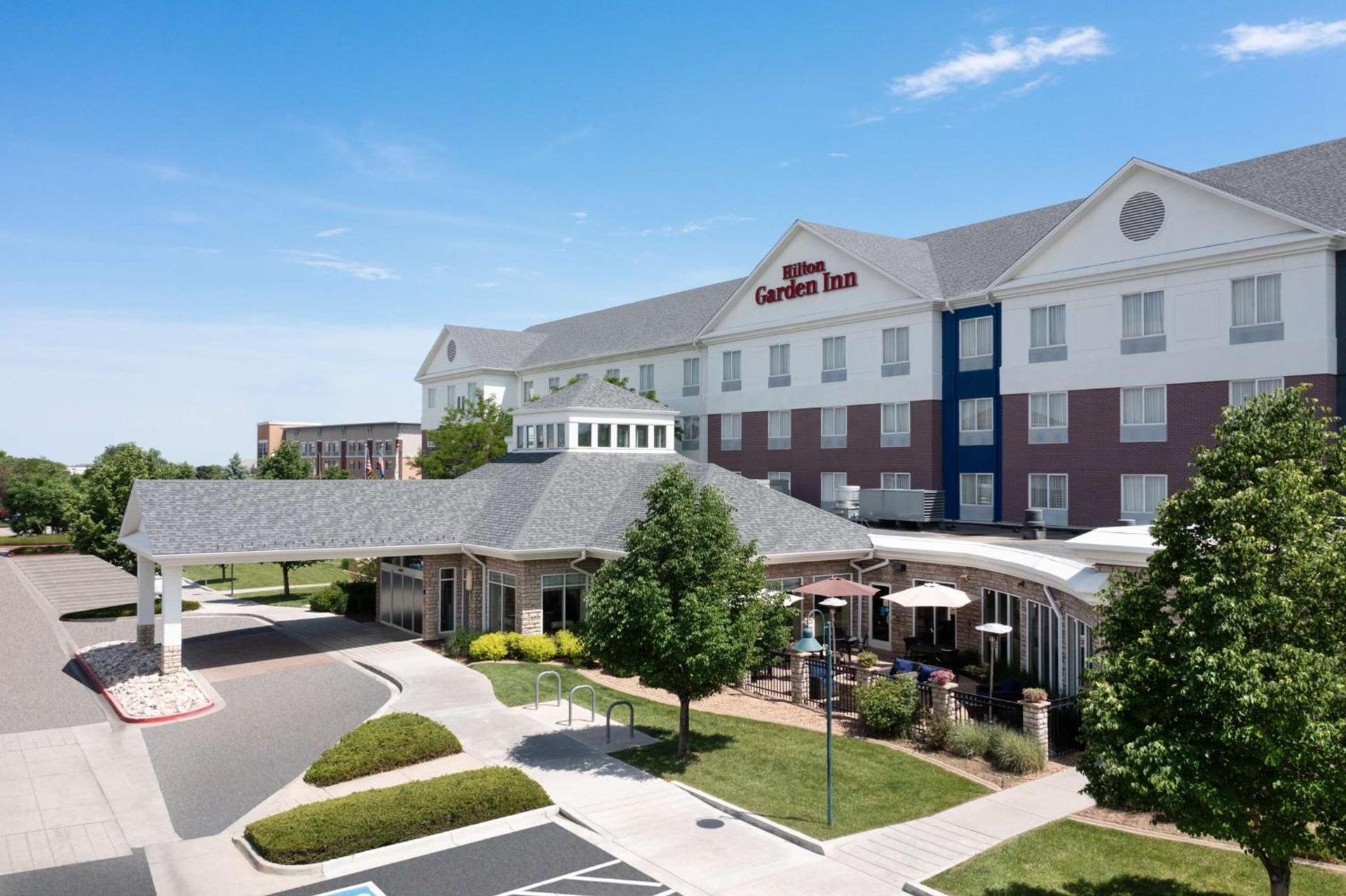 Hilton Garden Inn Fort Collins photo 4