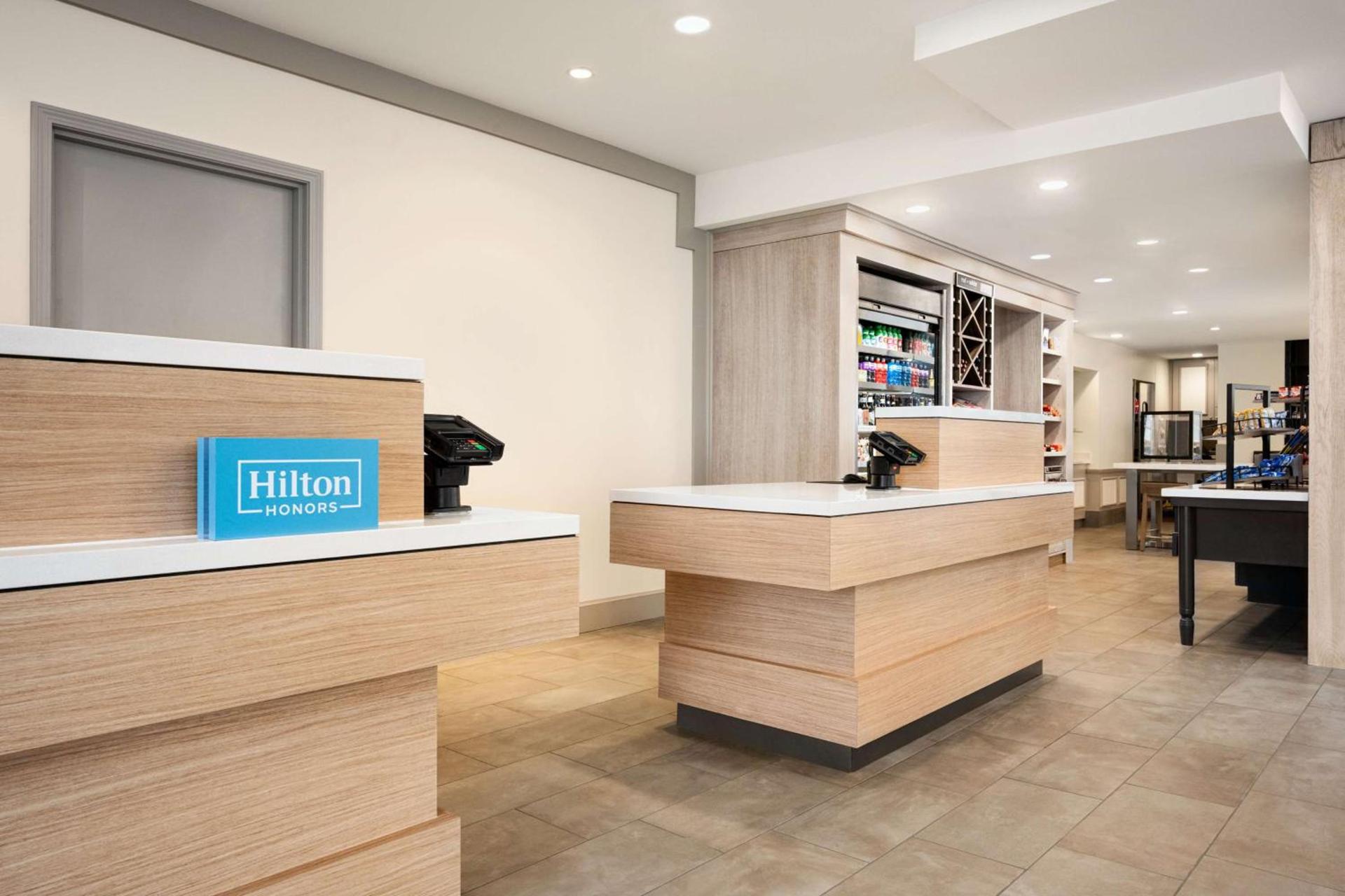 Hilton Garden Inn Fort Collins photo 5