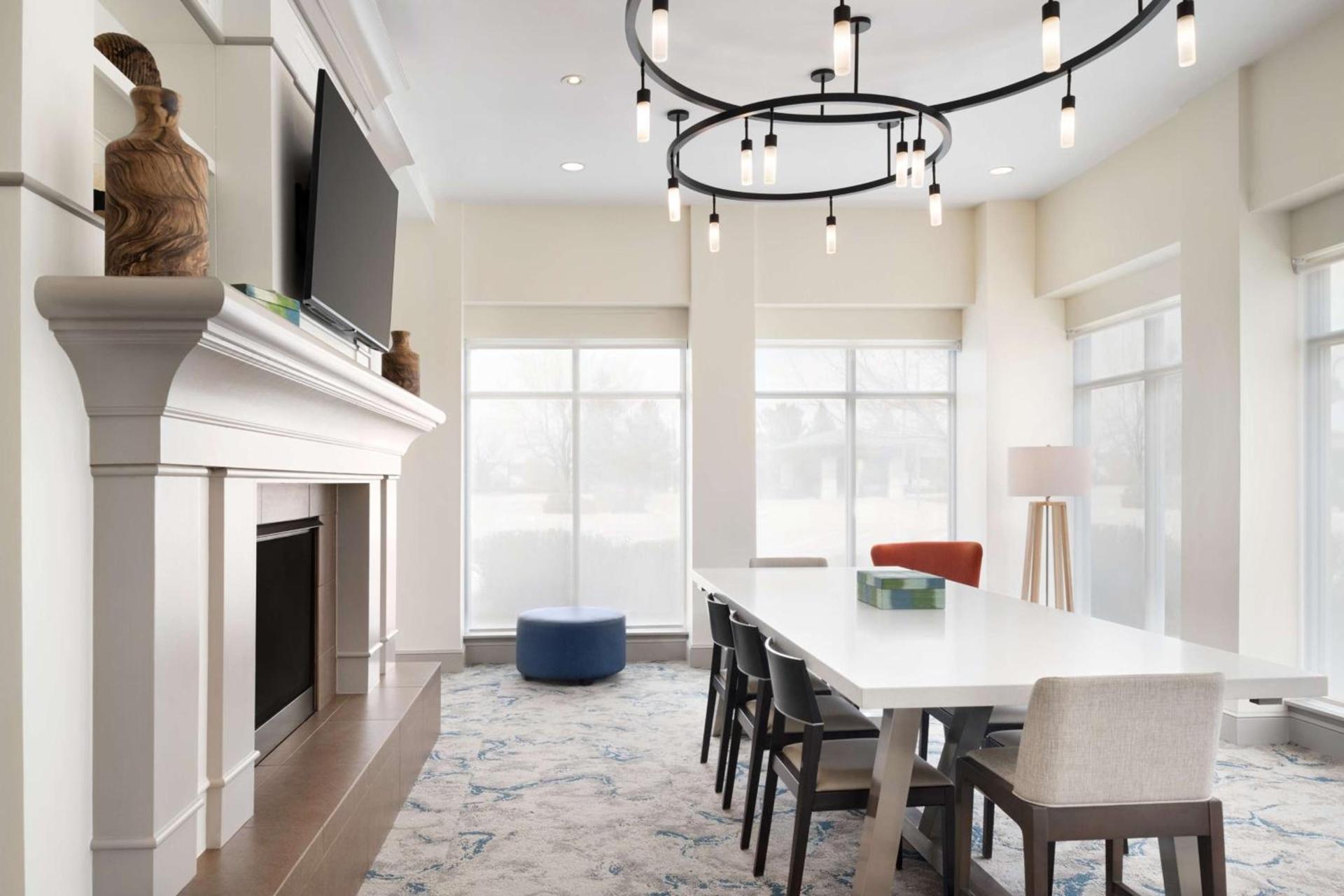 Hilton Garden Inn Fort Collins photo 39