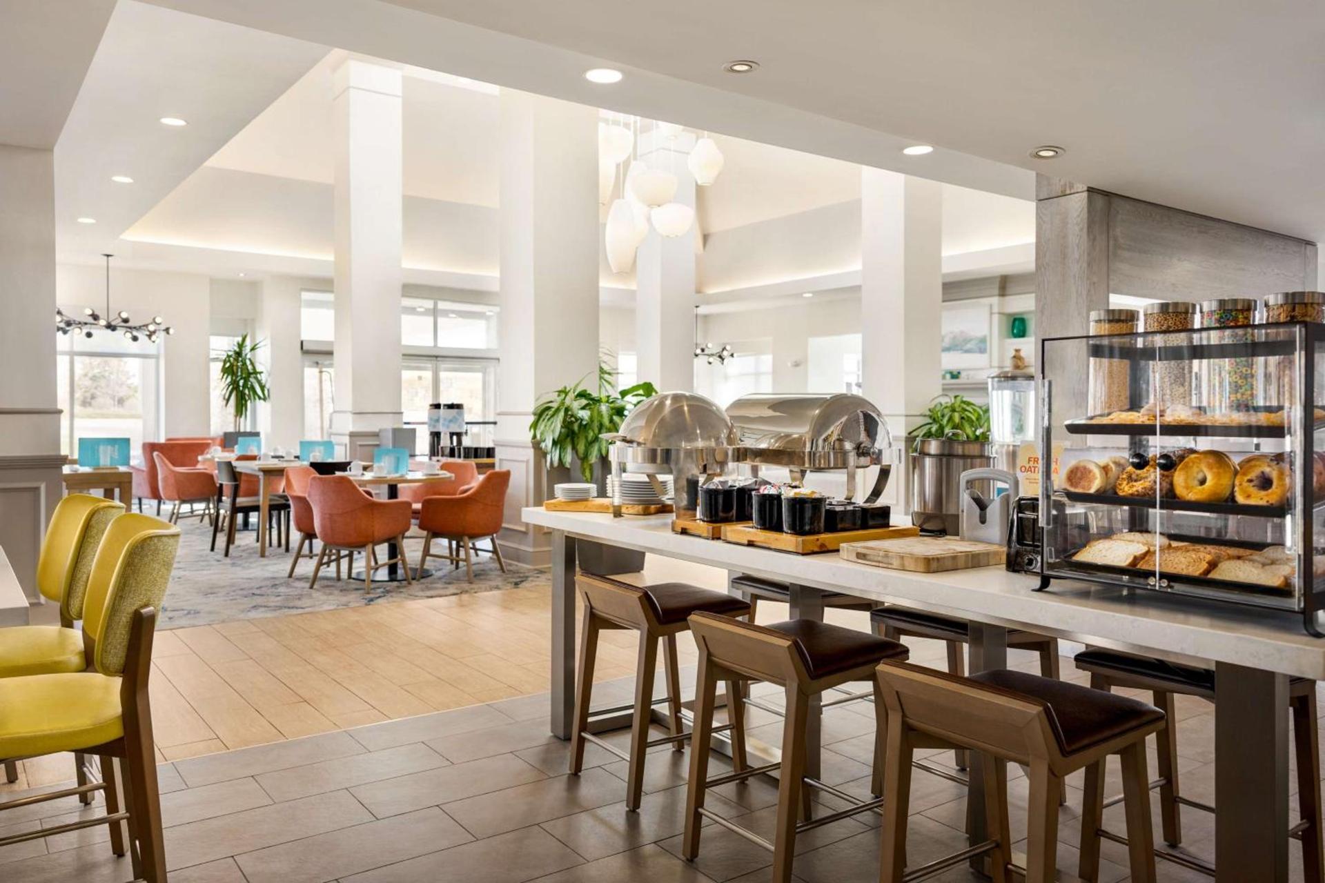 Hilton Garden Inn Fort Collins photo 6