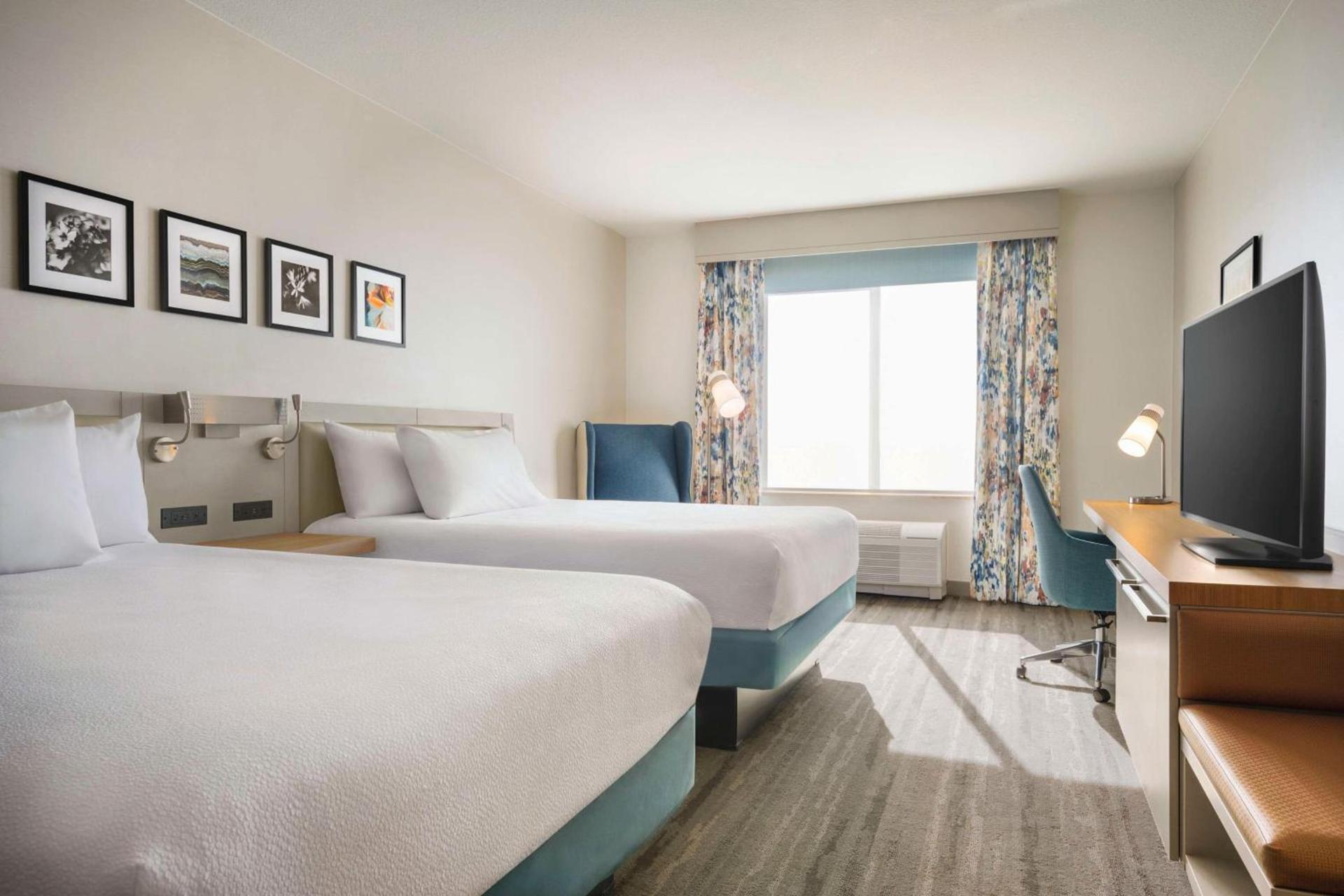 Hilton Garden Inn Fort Collins photo 11