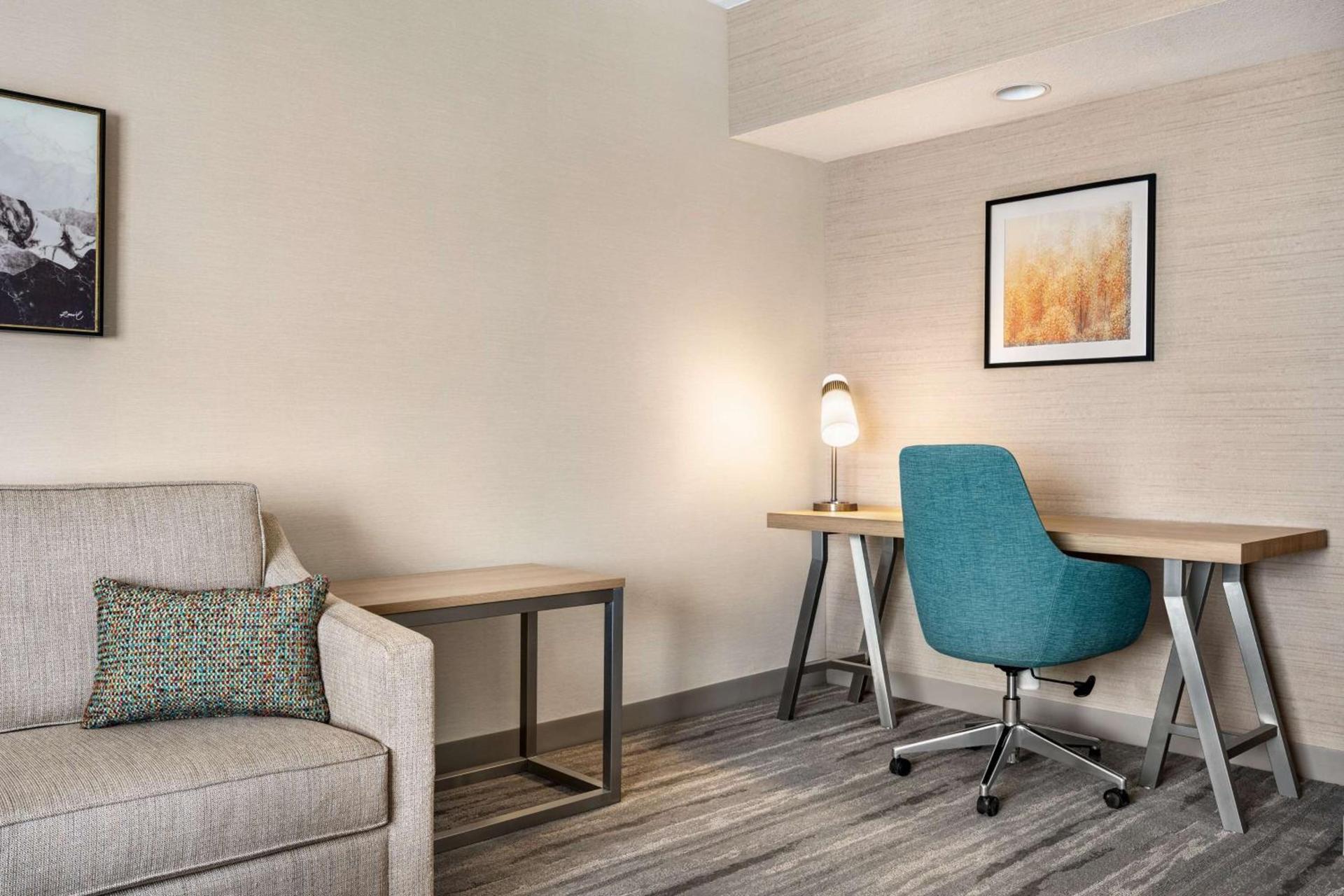 Hilton Garden Inn Fort Collins photo 20