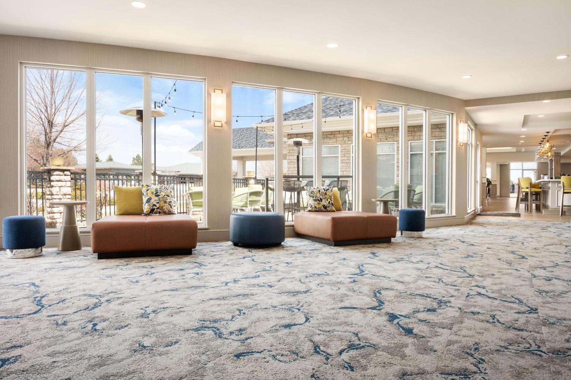 Hilton Garden Inn Fort Collins photo 38