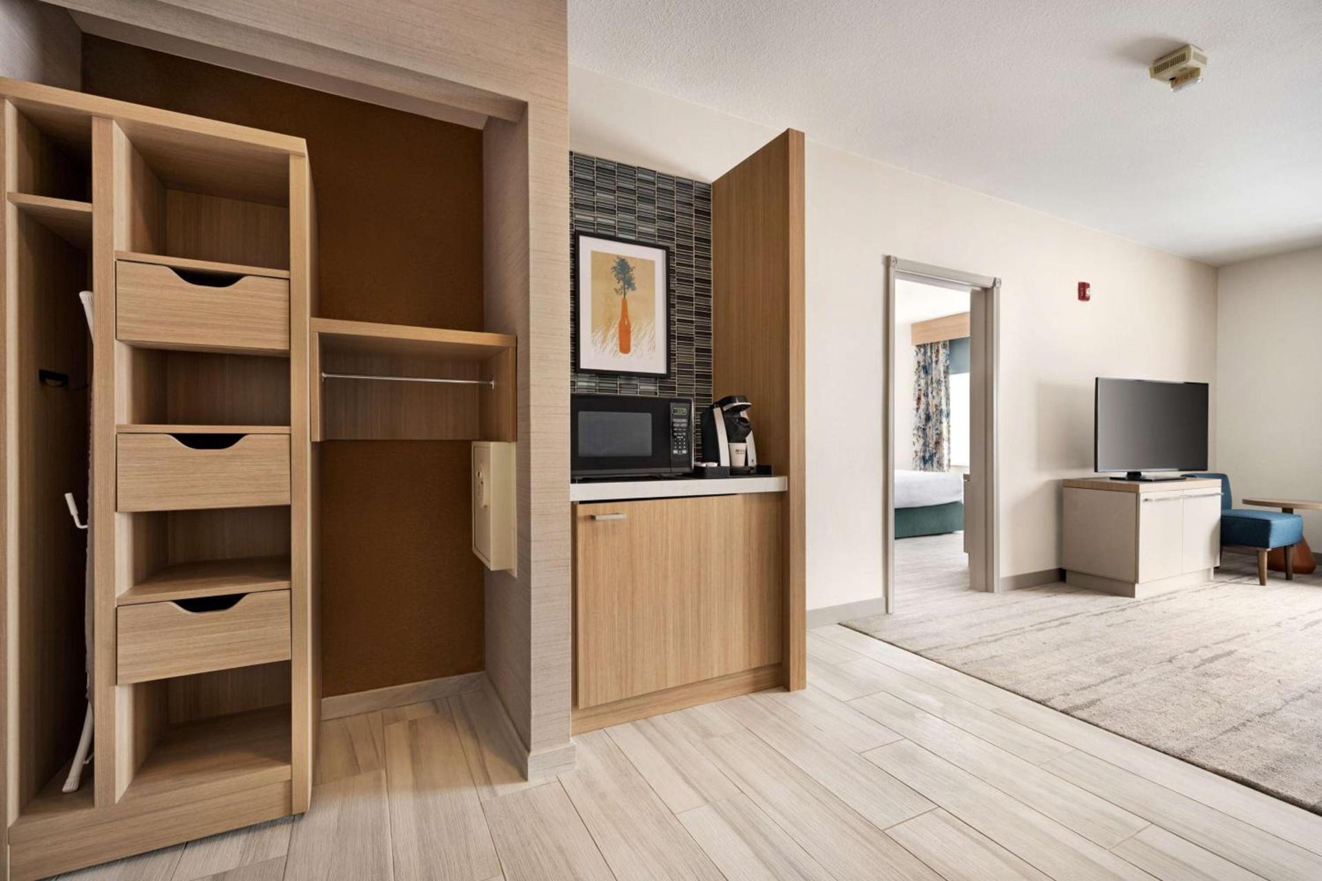 Hilton Garden Inn Fort Collins photo 30