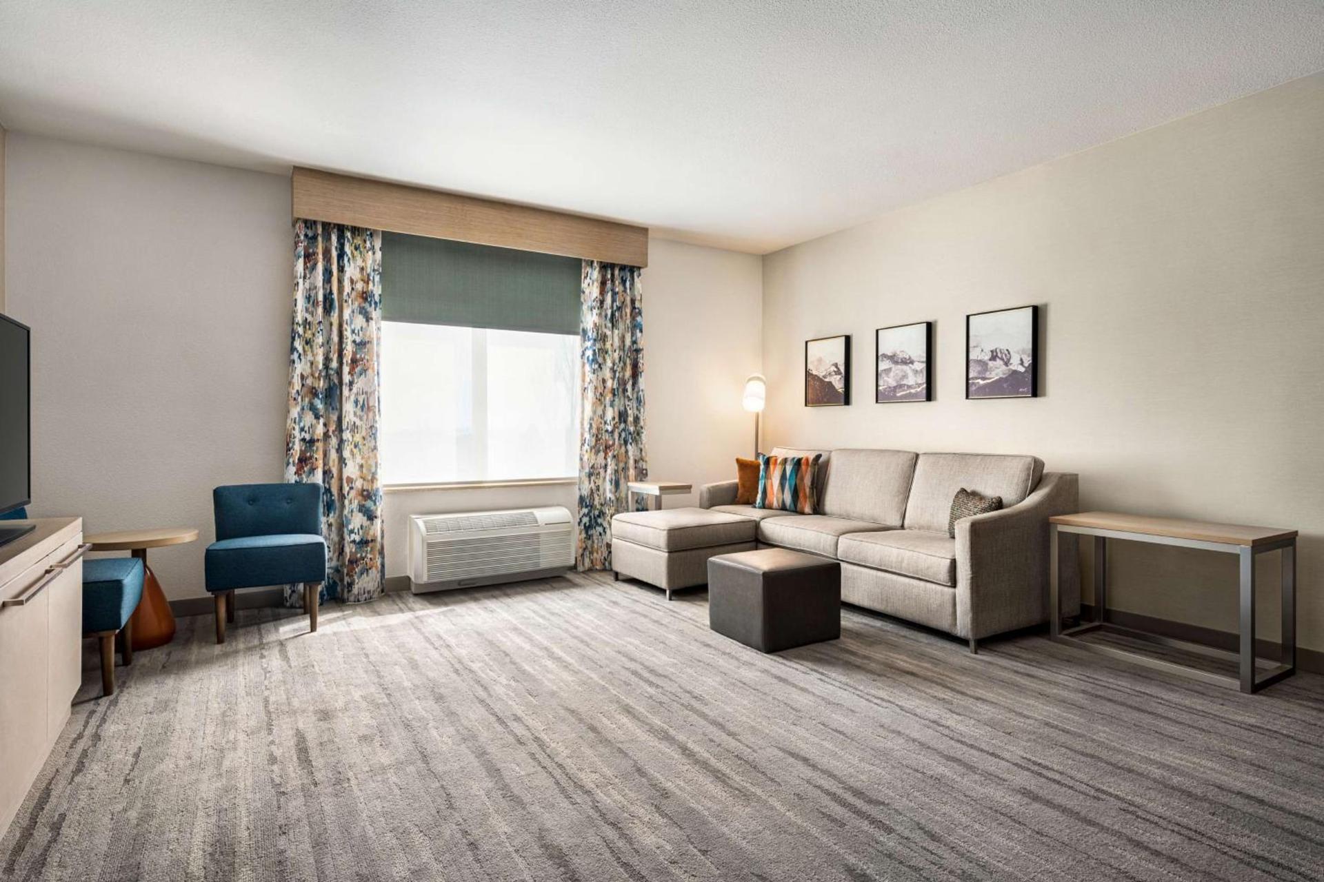 Hilton Garden Inn Fort Collins photo 31