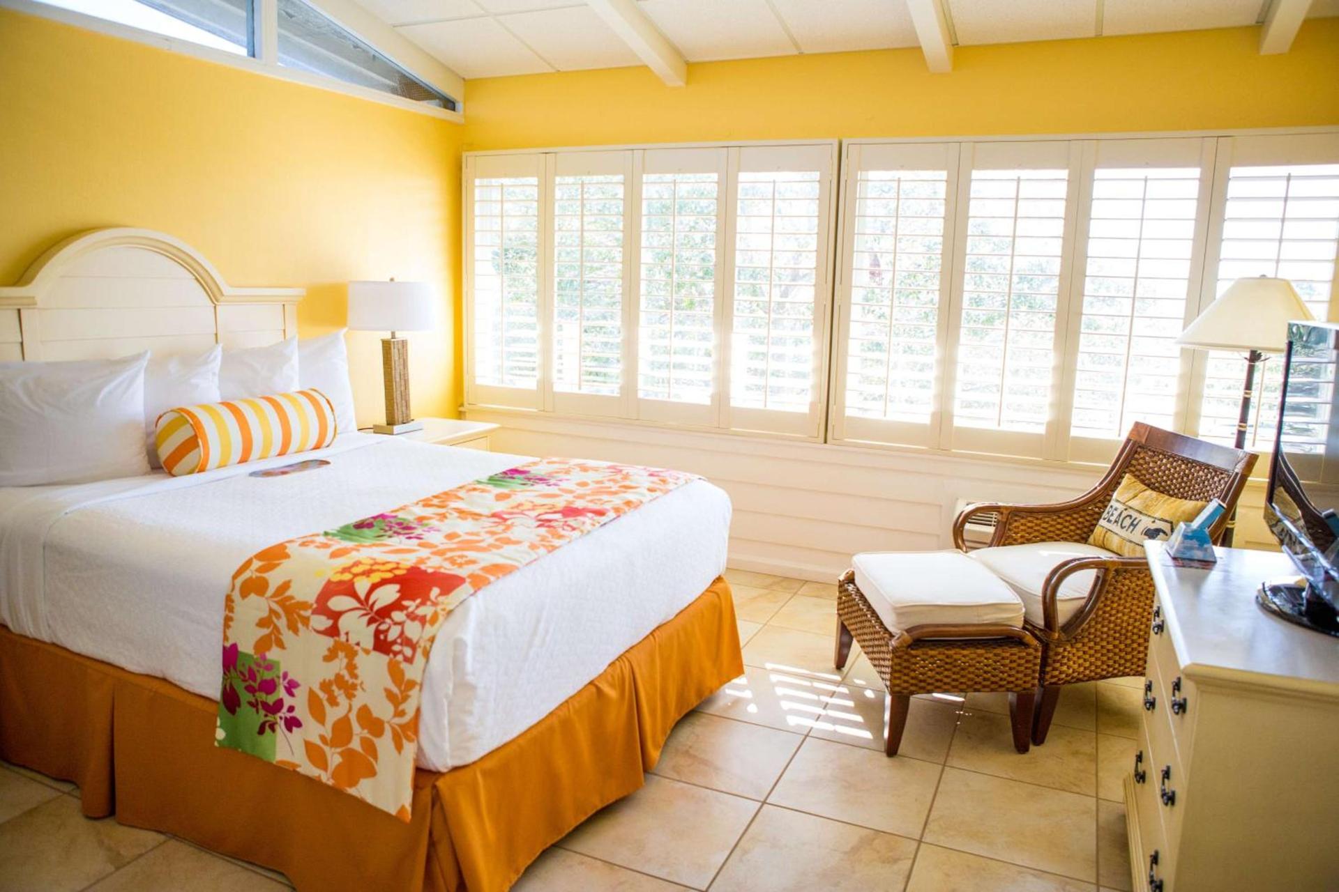 Best Western Plus Yacht Harbor Inn photo 4