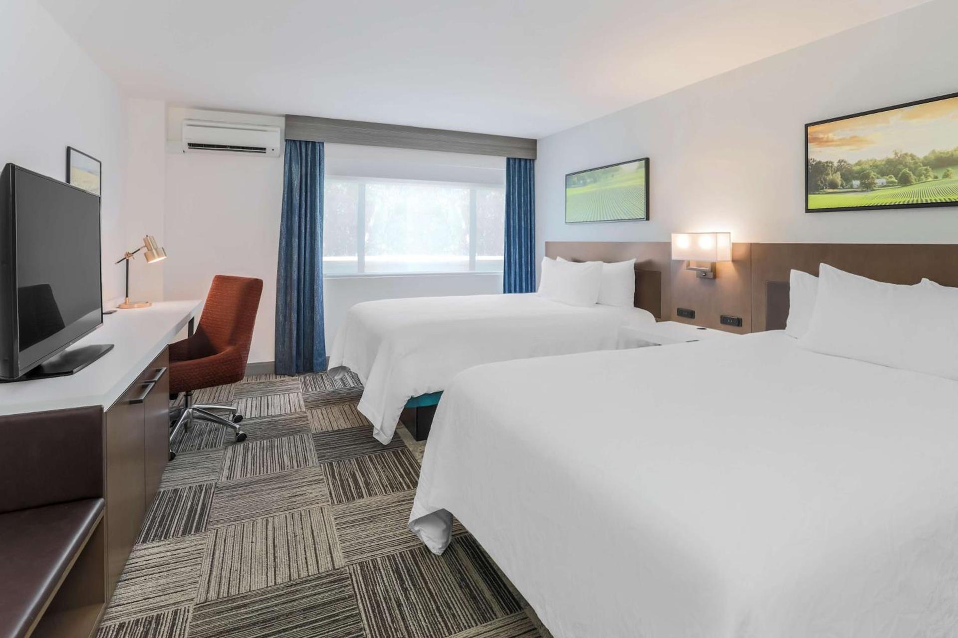 Hilton Garden Inn Davis Downtown photo 17