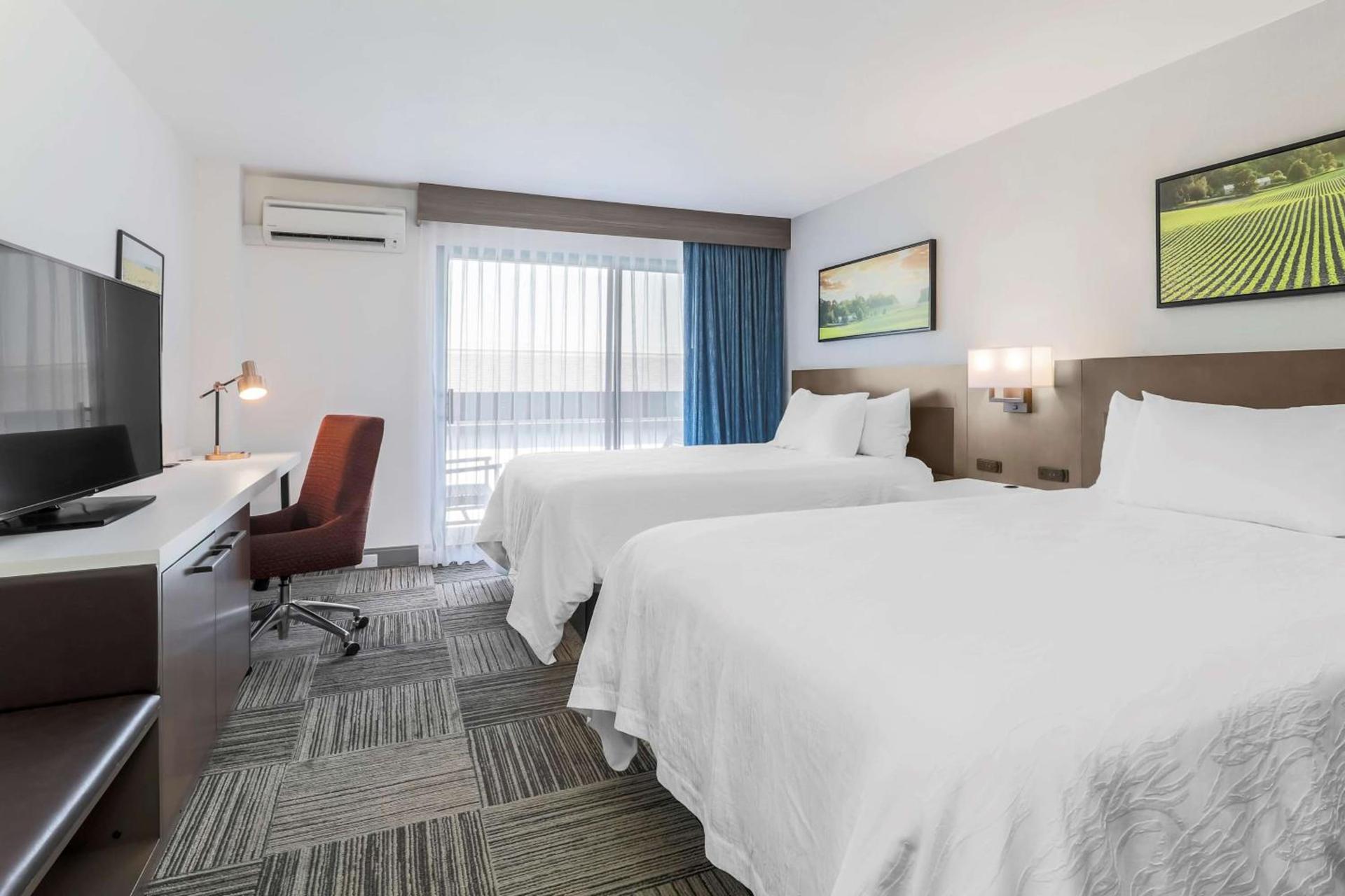 Hilton Garden Inn Davis Downtown photo 19