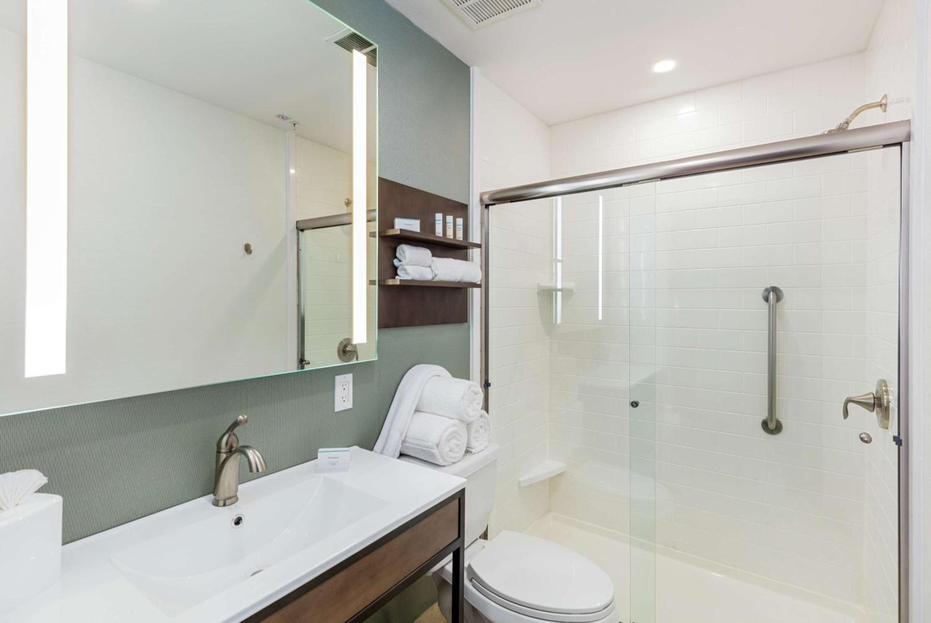 Hilton Garden Inn Davis Downtown photo 22