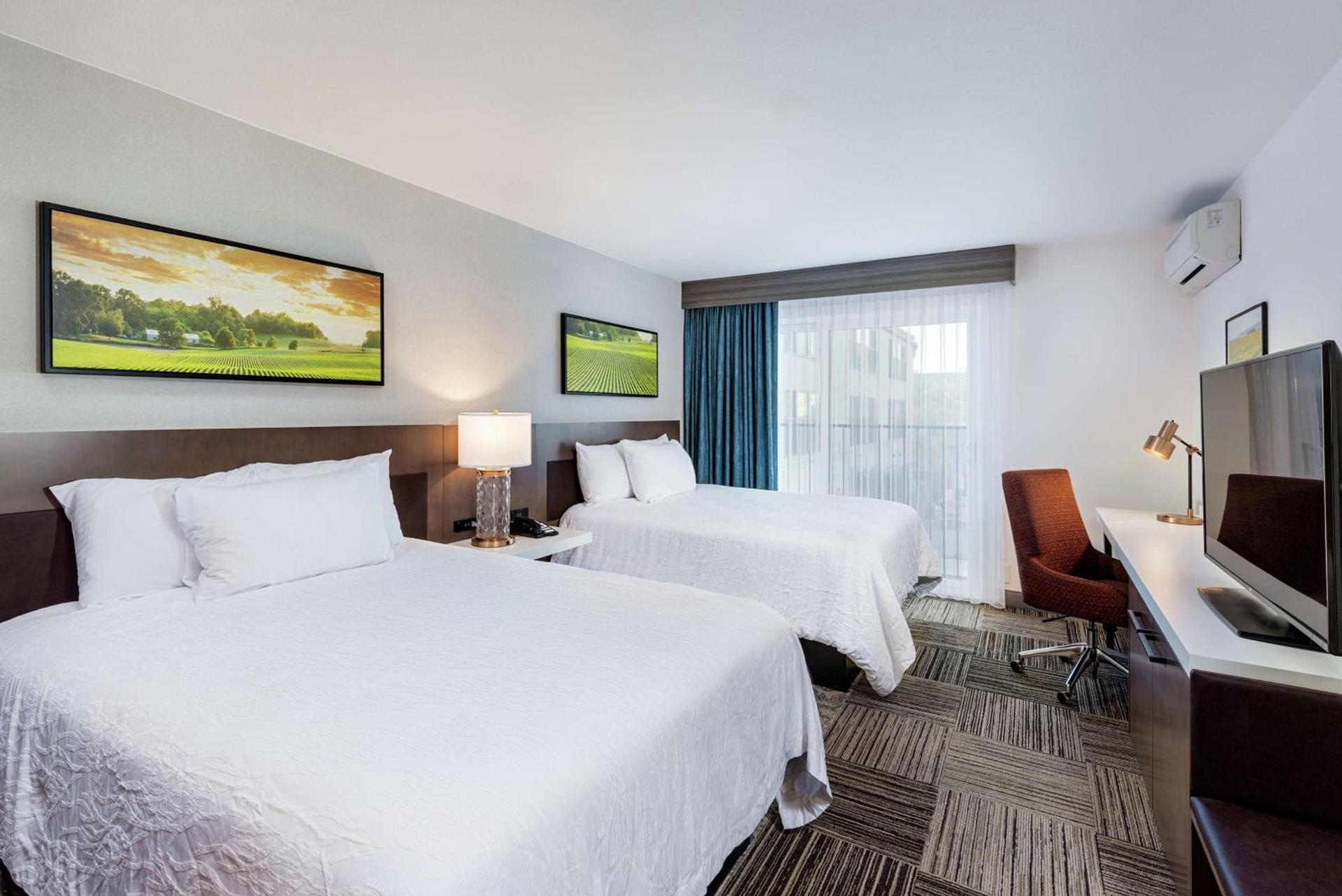 Hilton Garden Inn Davis Downtown photo 23