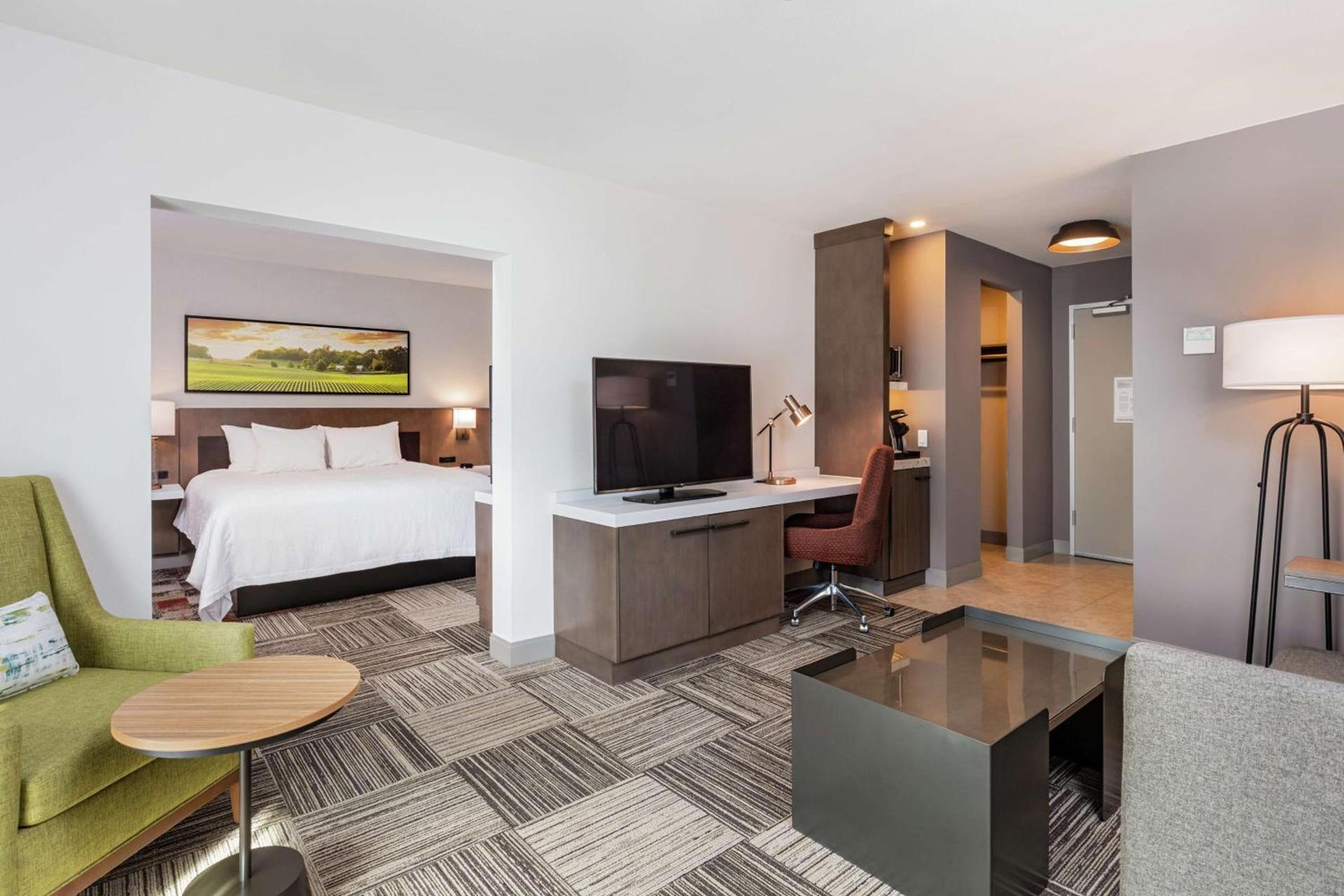 Hilton Garden Inn Davis Downtown photo 27