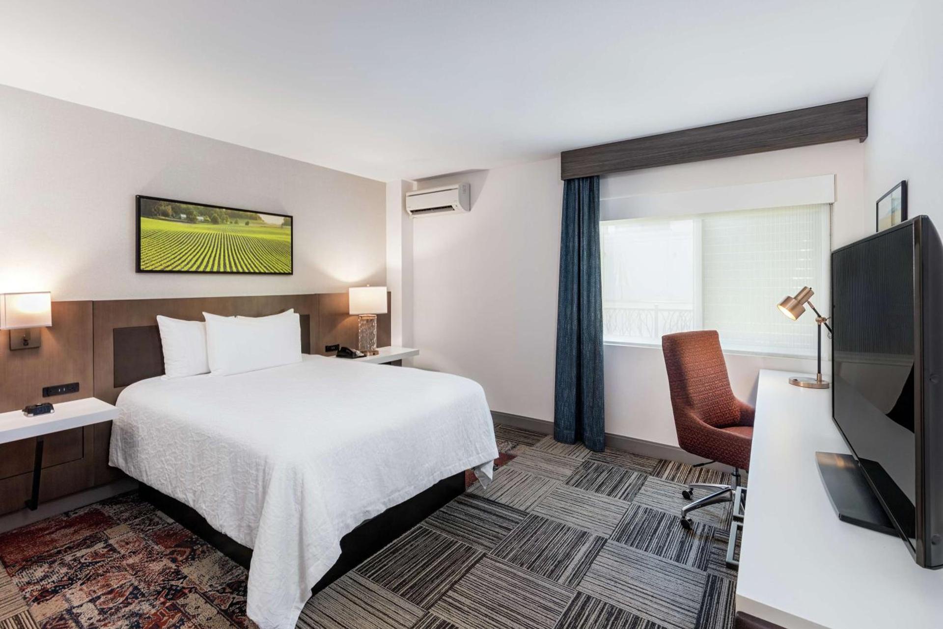 Hilton Garden Inn Davis Downtown photo 28