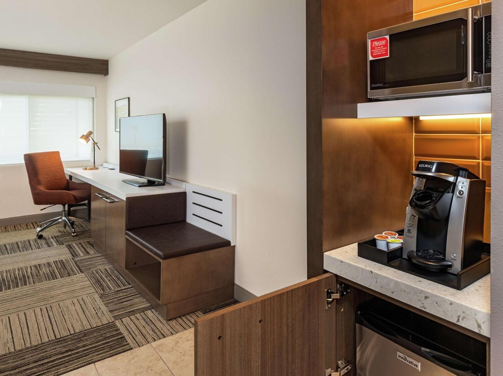 Hilton Garden Inn Davis Downtown photo 29