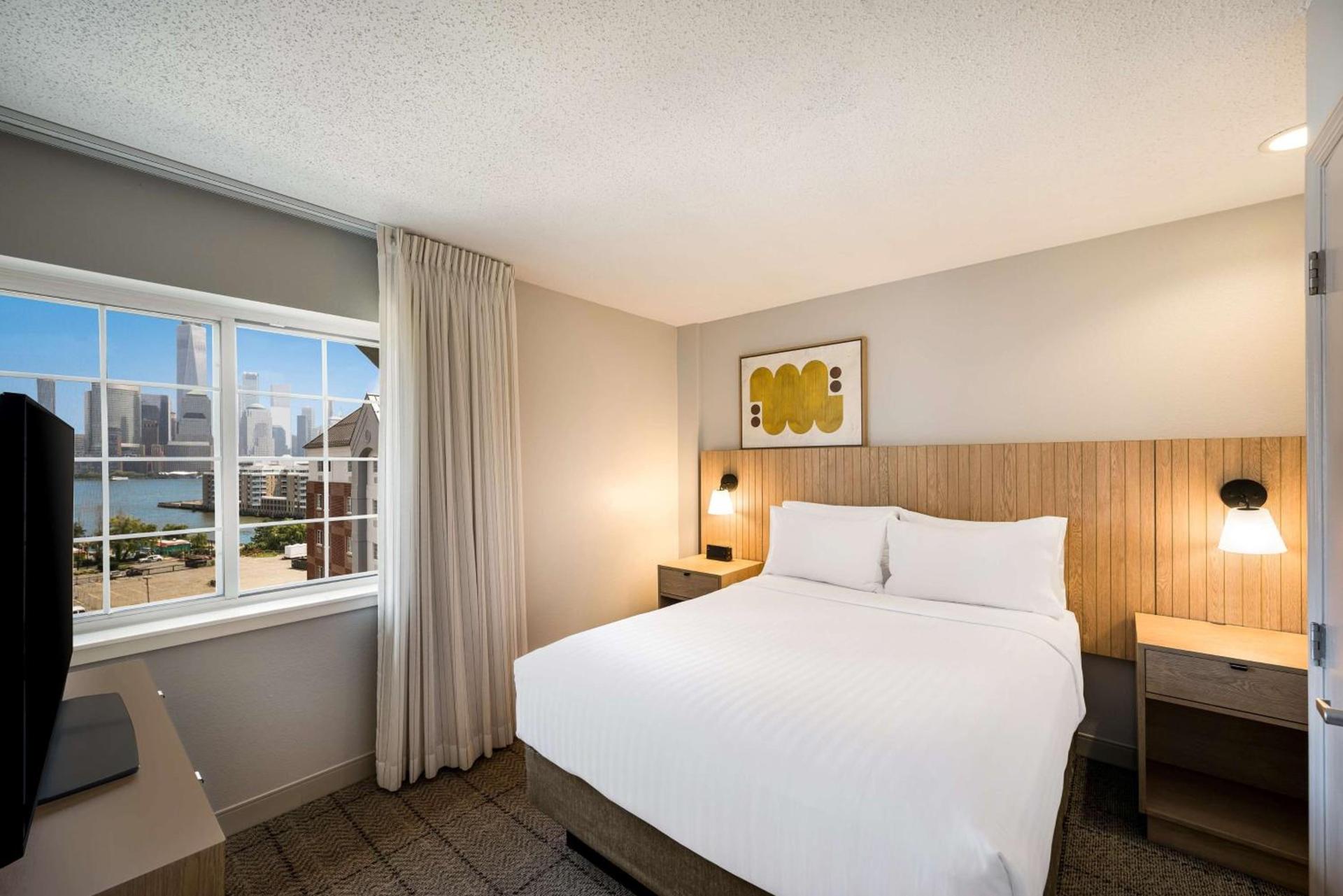 Sonesta Simply Suites Jersey City photo 12