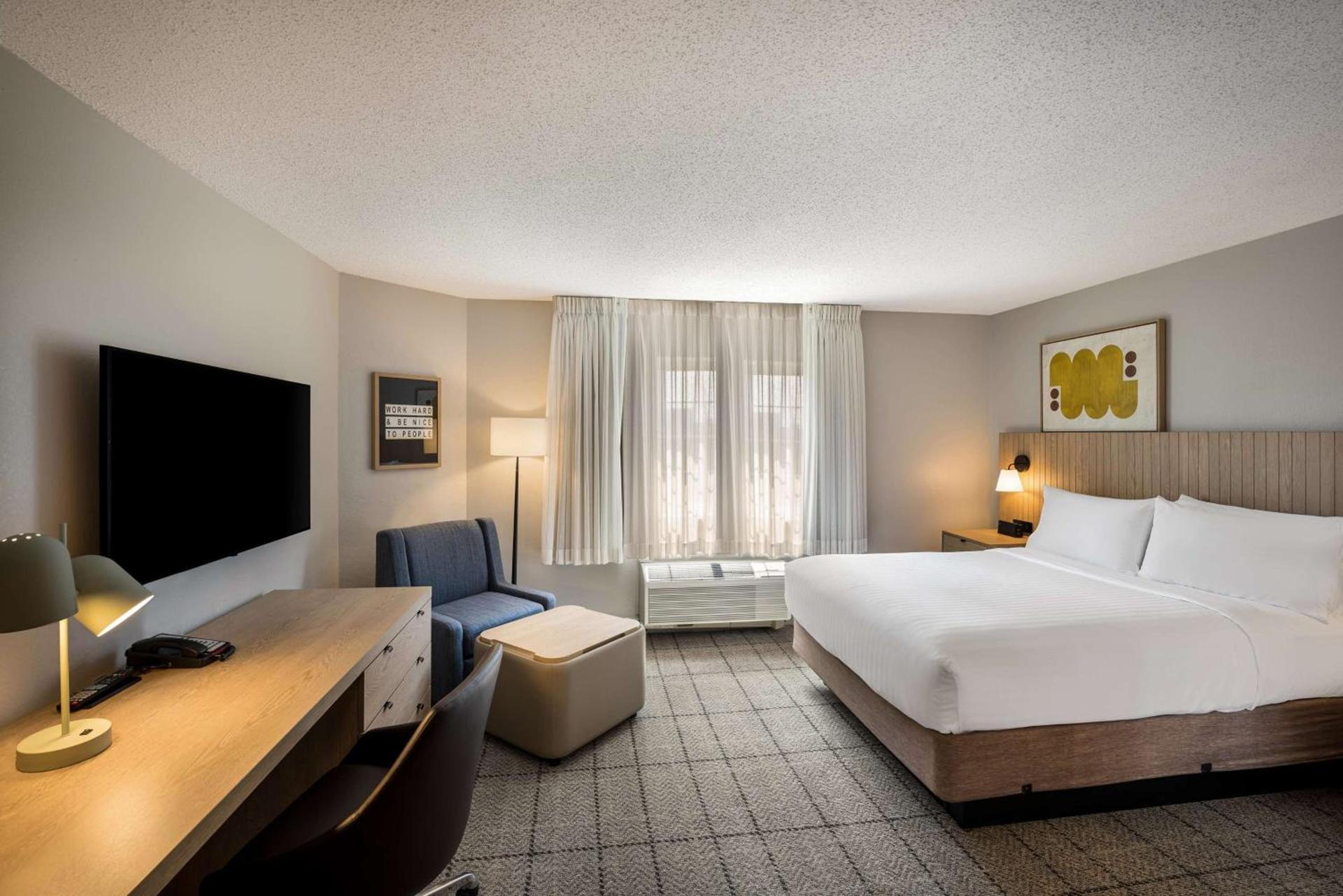 Sonesta Simply Suites Jersey City photo 15