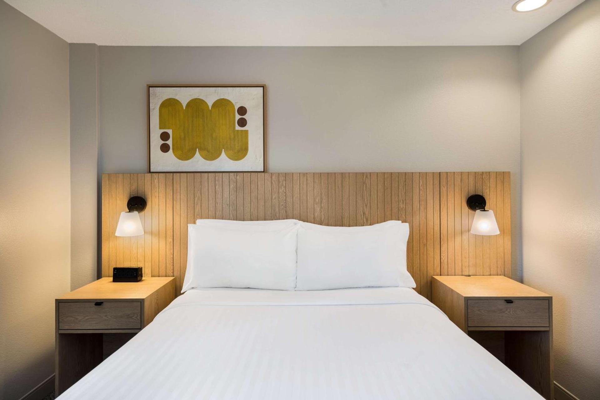 Sonesta Simply Suites Jersey City photo 16