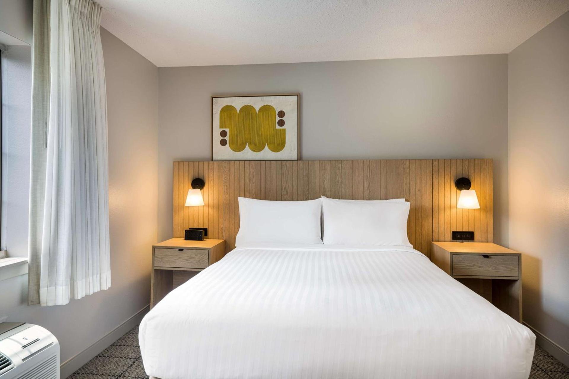 Sonesta Simply Suites Jersey City photo 17