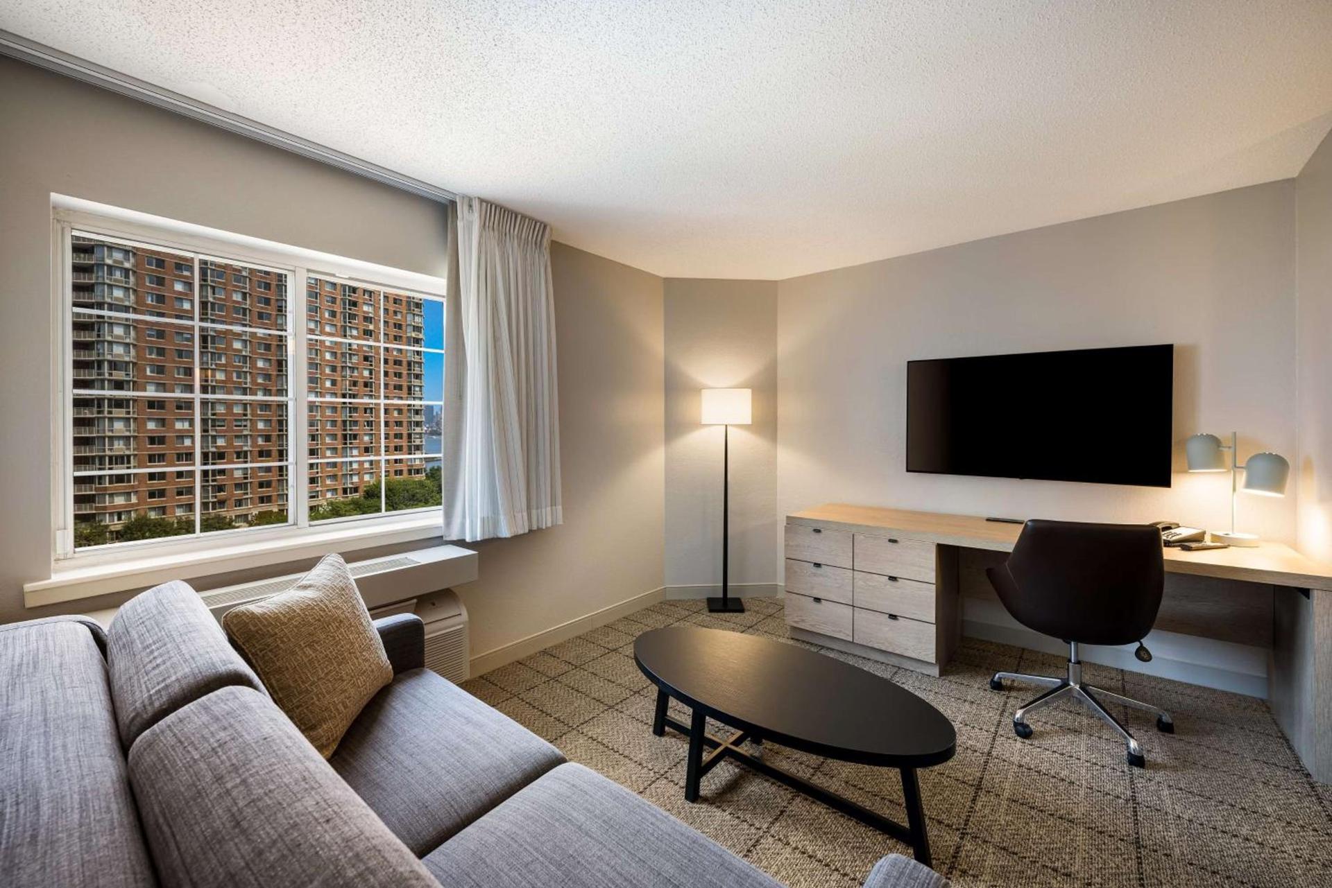 Sonesta Simply Suites Jersey City photo 19