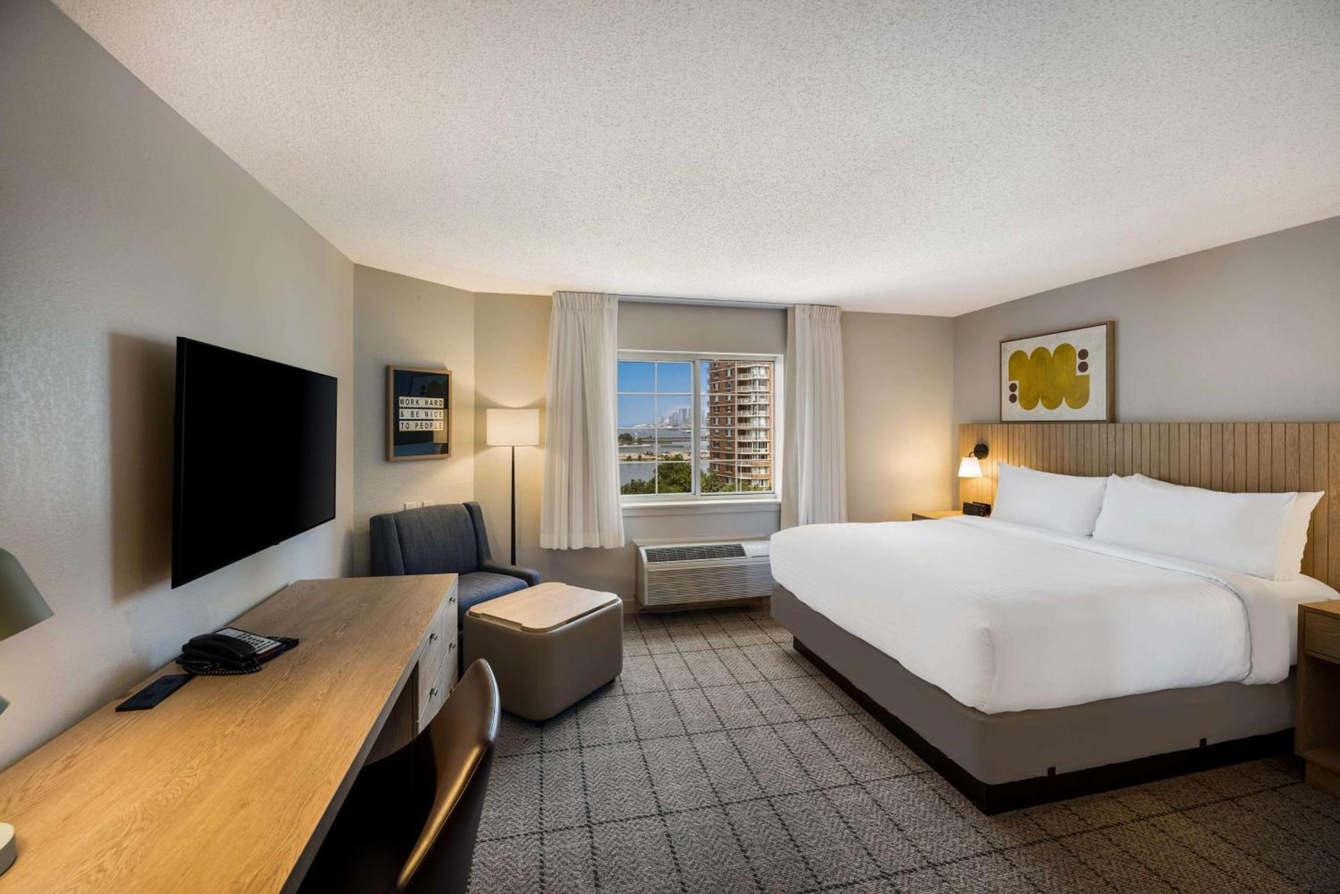 Sonesta Simply Suites Jersey City photo 20