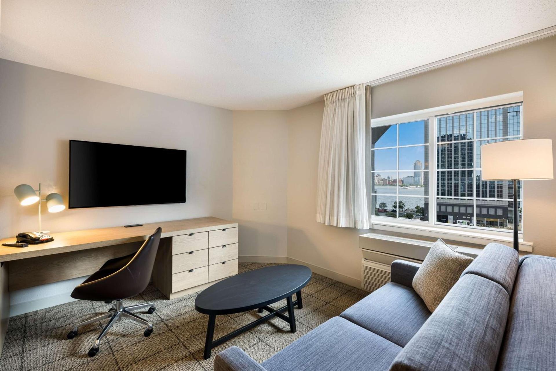 Sonesta Simply Suites Jersey City photo 30