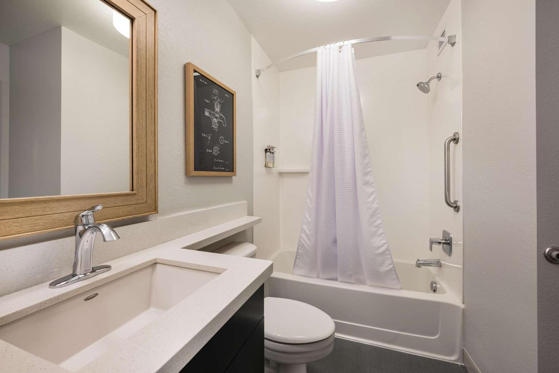 Sonesta Simply Suites Jersey City photo 37