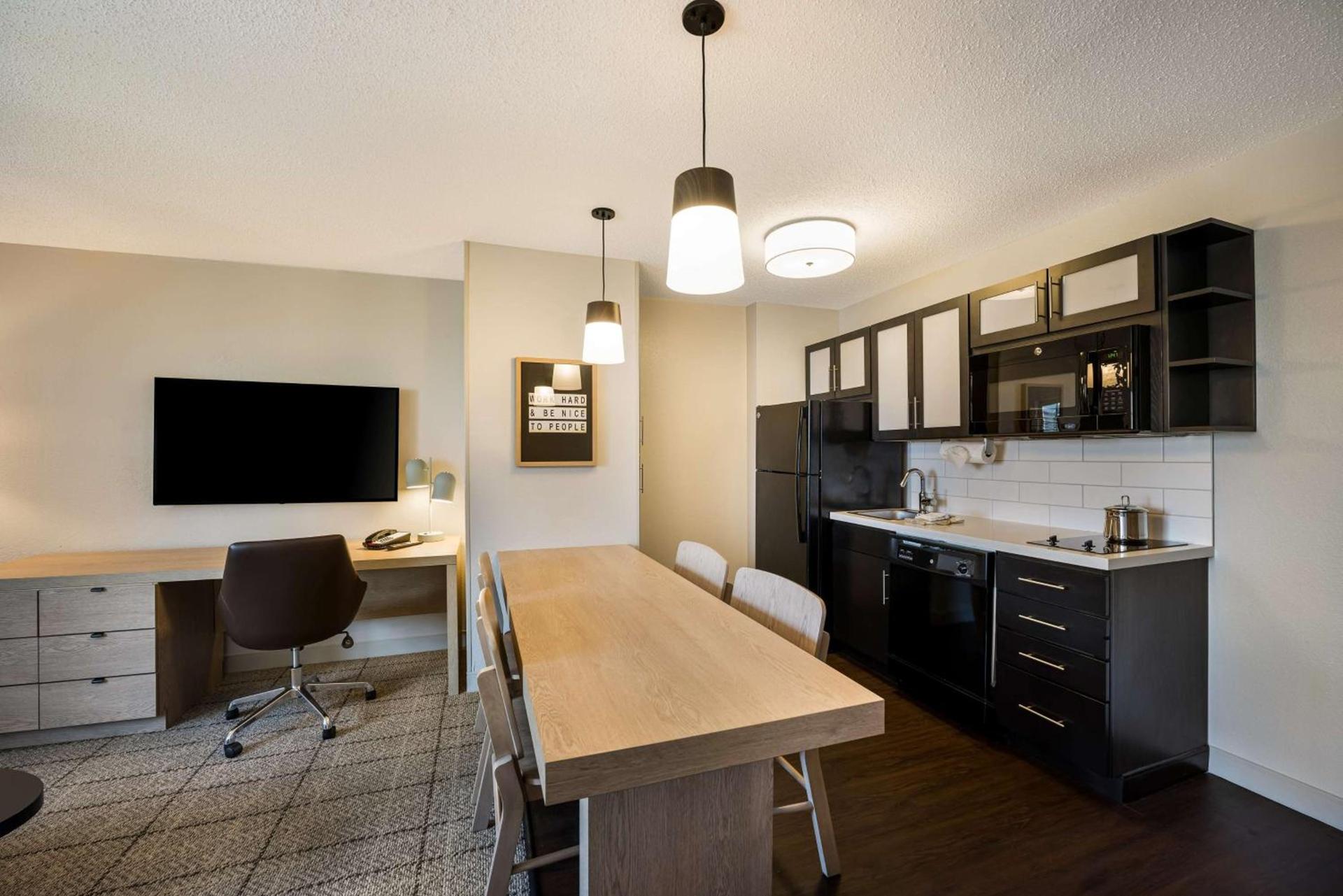 Sonesta Simply Suites Jersey City photo 39