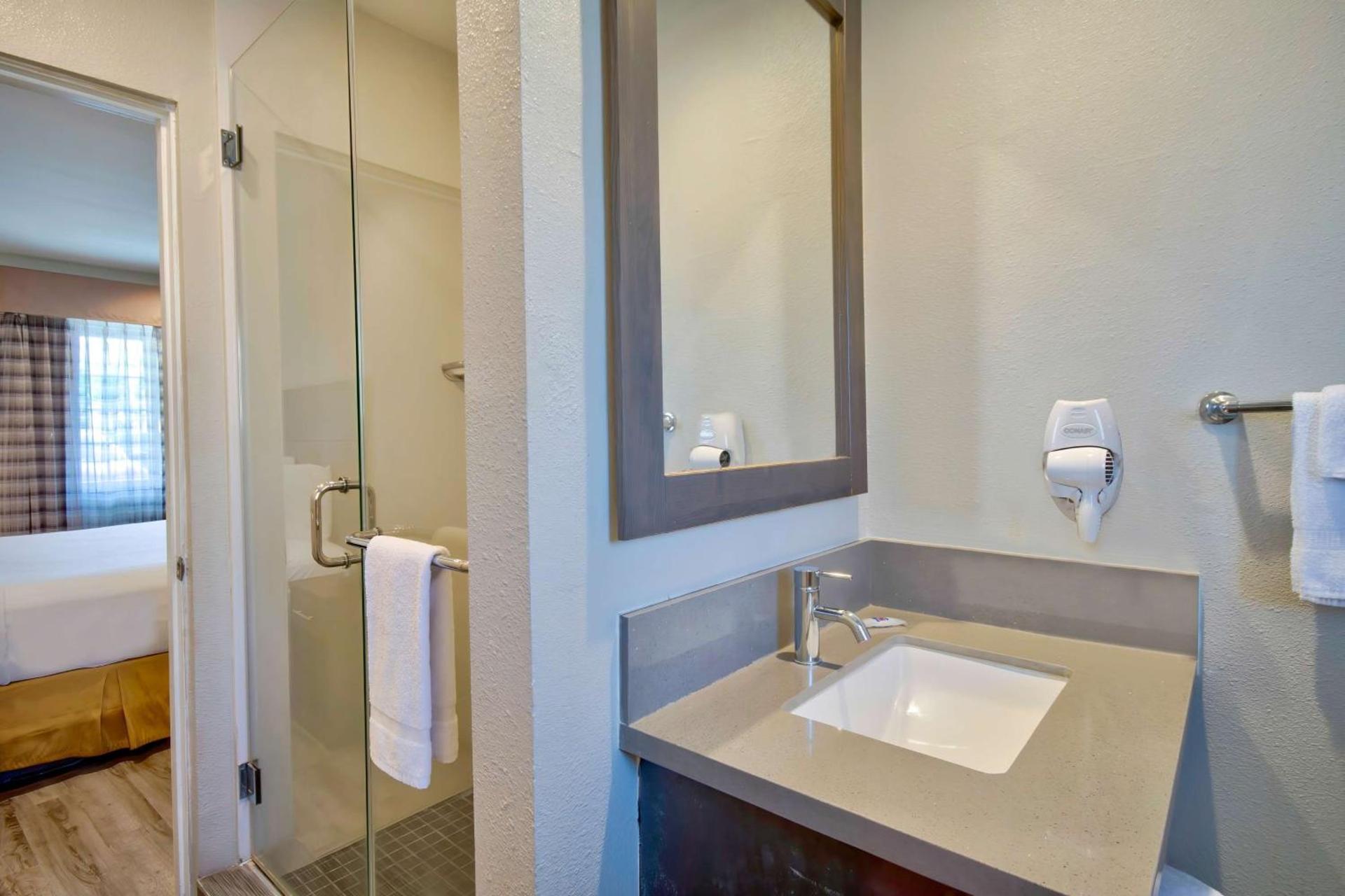 Studio 6 Rosemead, CA photo 2