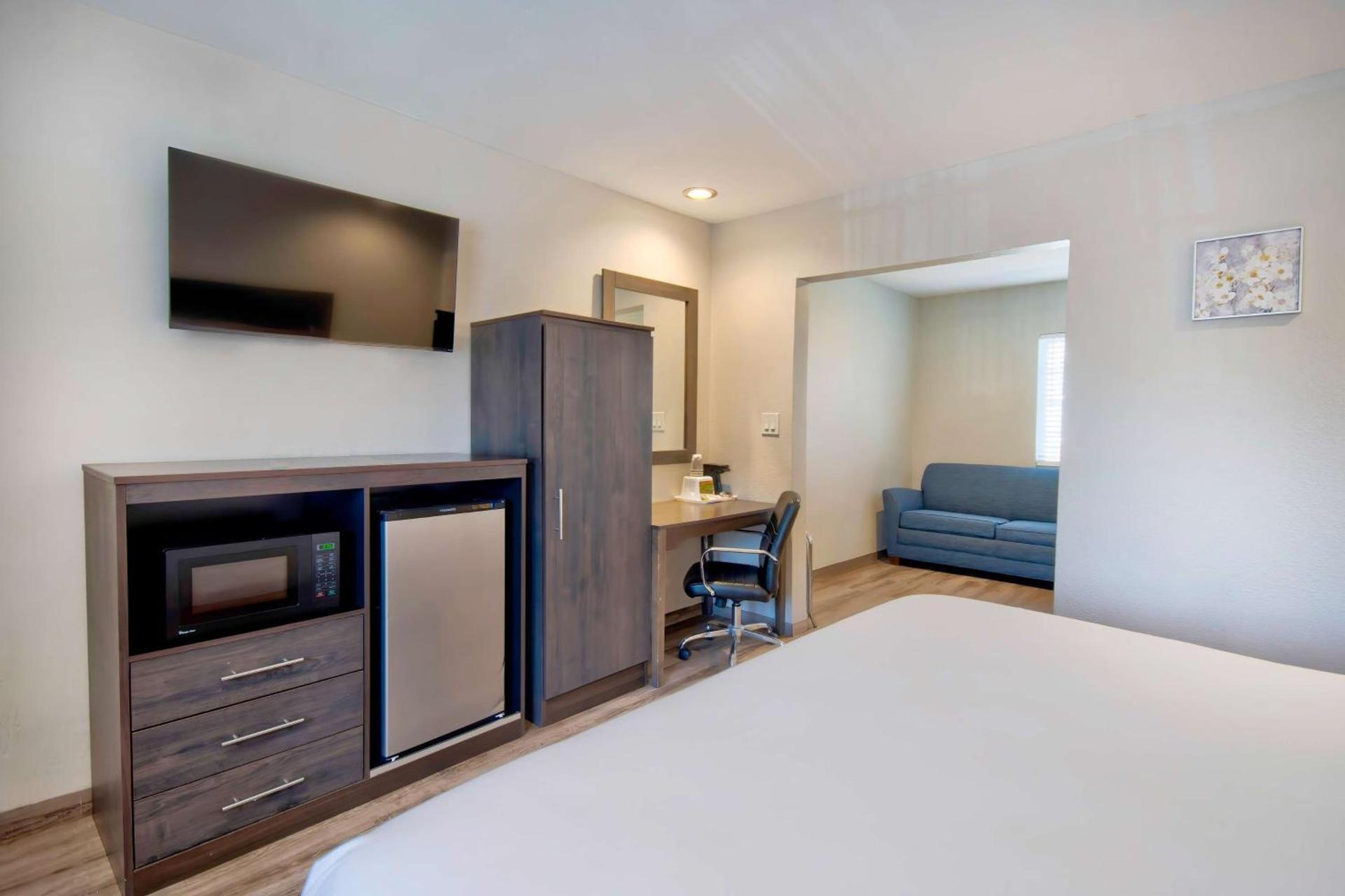 Studio 6 Rosemead, CA photo 3
