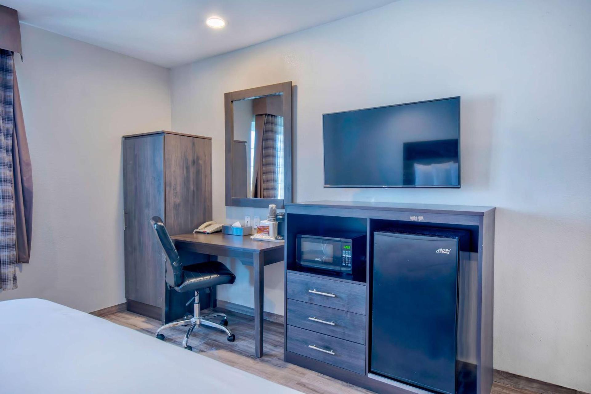 Studio 6 Rosemead, CA photo 11