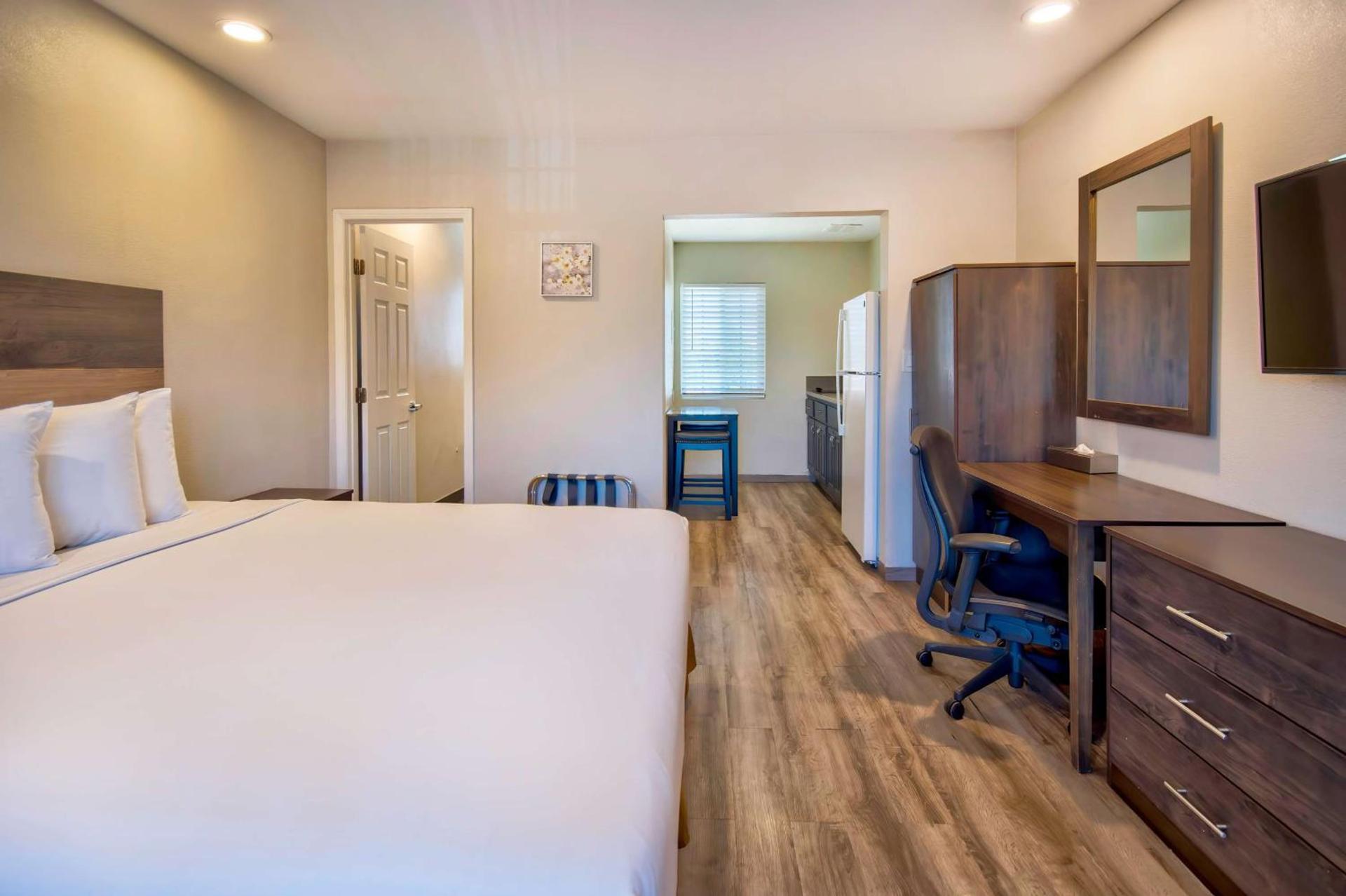 Studio 6 Rosemead, CA photo 12