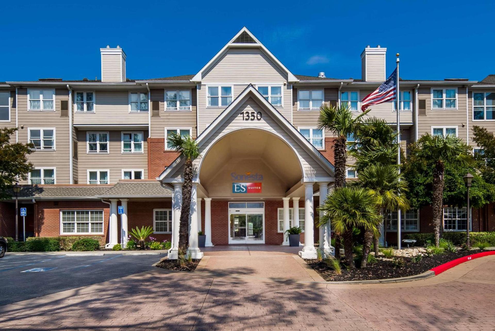 Sonesta ES Suites San Francisco Airport Oyster Point Waterfront photo 33