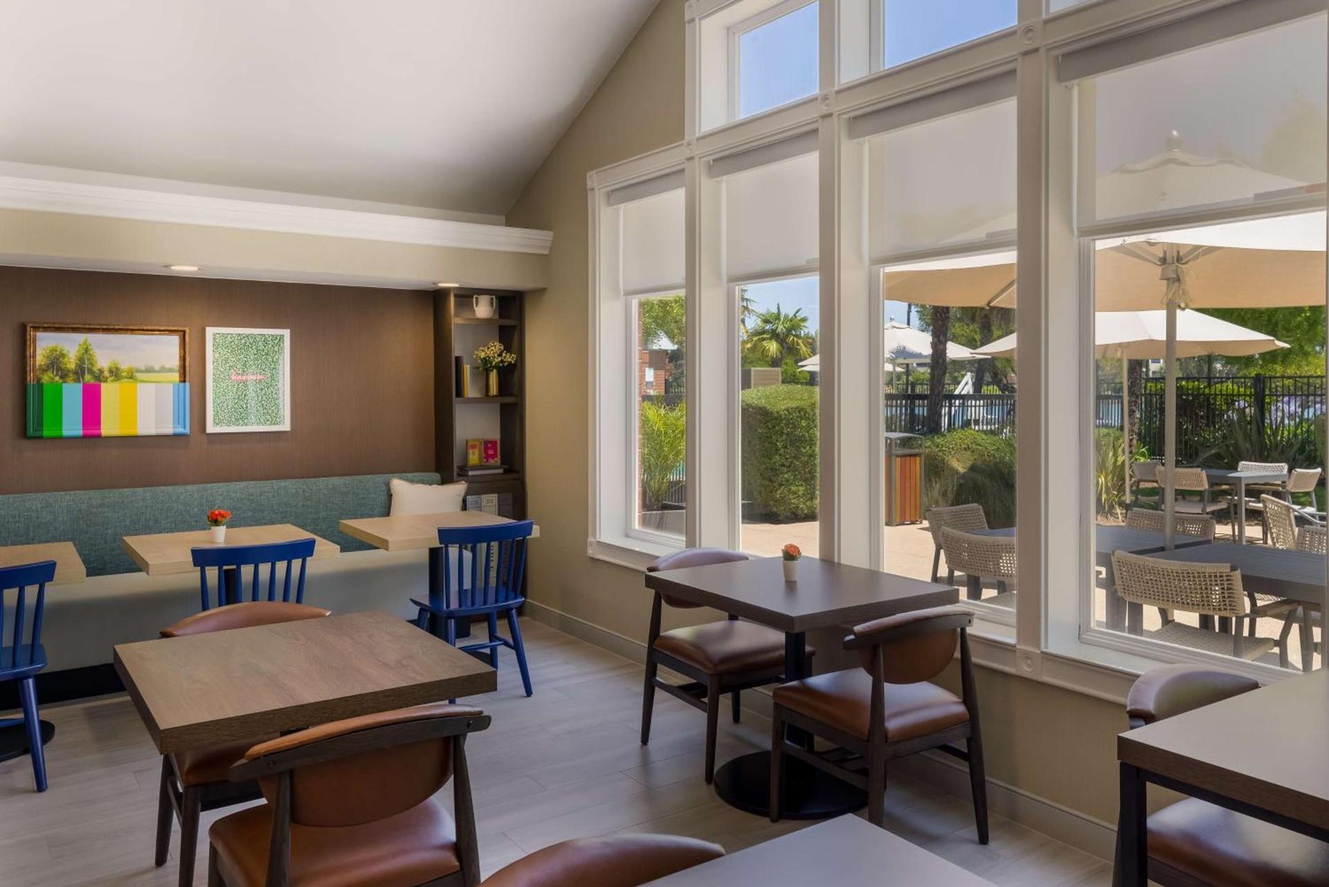 Sonesta ES Suites San Francisco Airport Oyster Point Waterfront photo 38