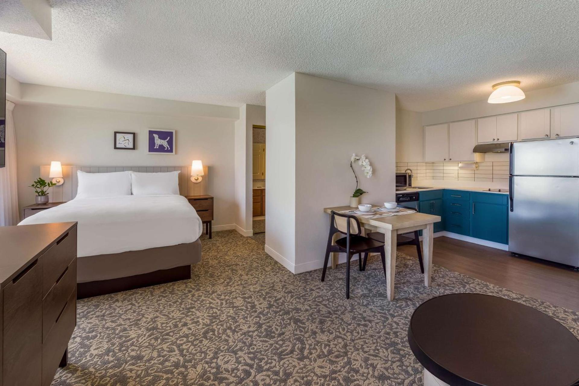 Sonesta ES Suites San Francisco Airport Oyster Point Waterfront photo 40