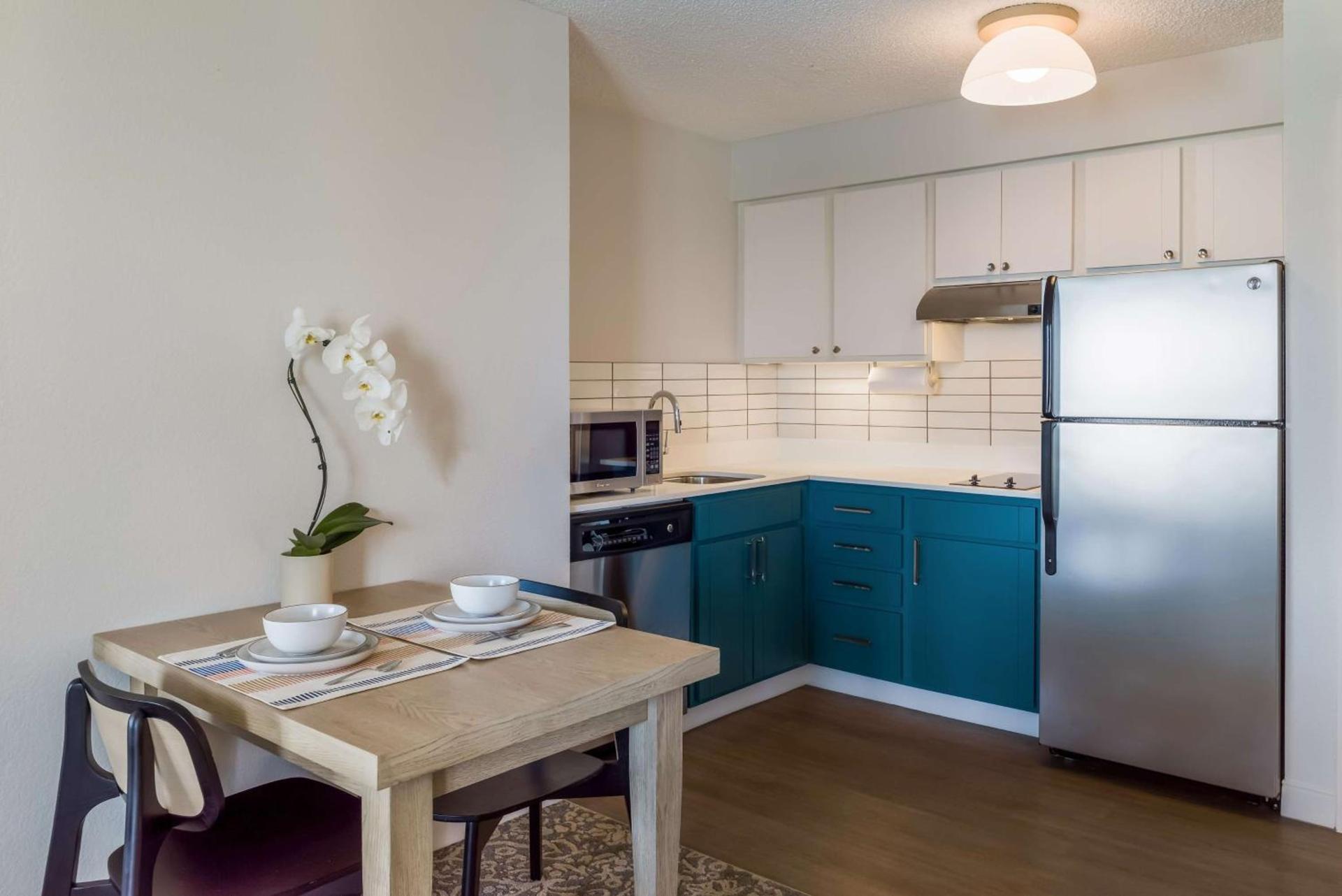 Sonesta ES Suites San Francisco Airport Oyster Point Waterfront photo 44