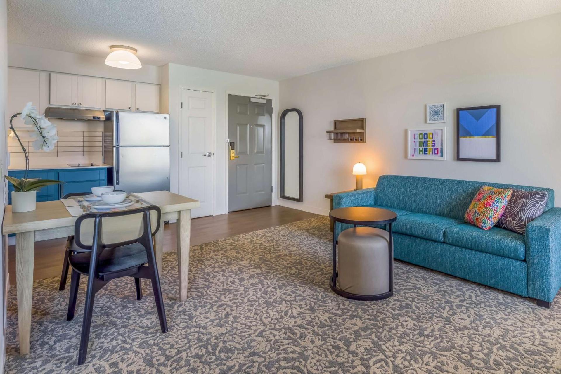 Sonesta ES Suites San Francisco Airport Oyster Point Waterfront photo 43
