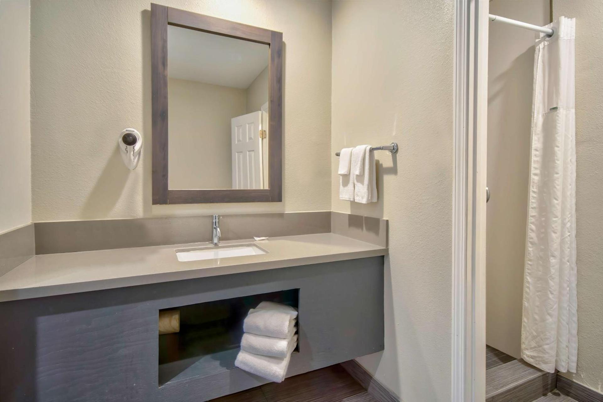 Studio 6 Rosemead, CA photo 17